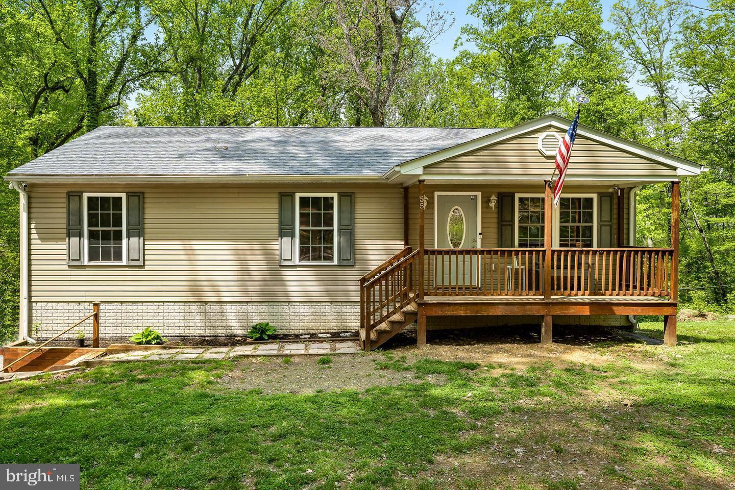 55 RED SQUIRREL ROAD