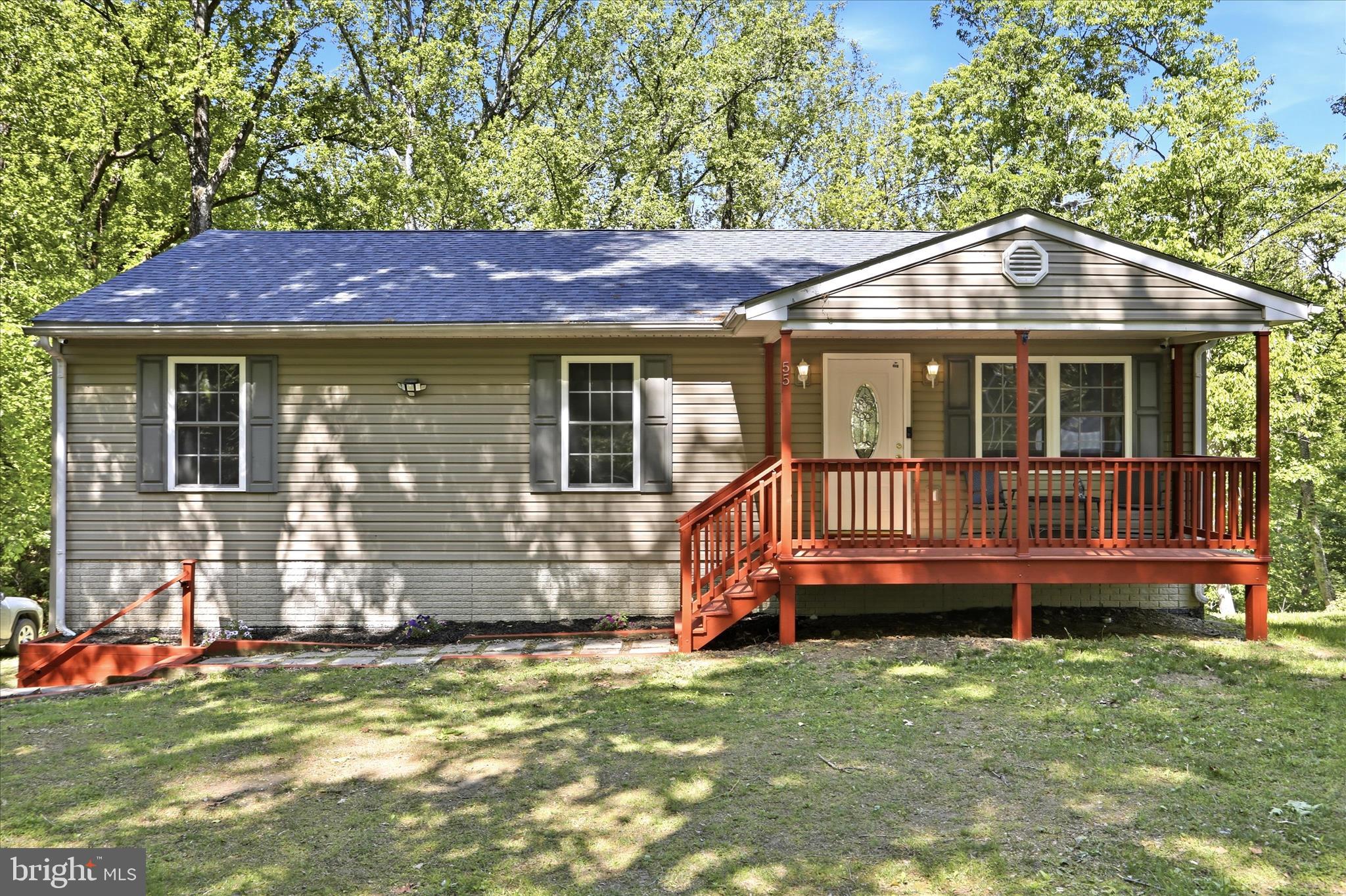 SHANNONDALE - Residential