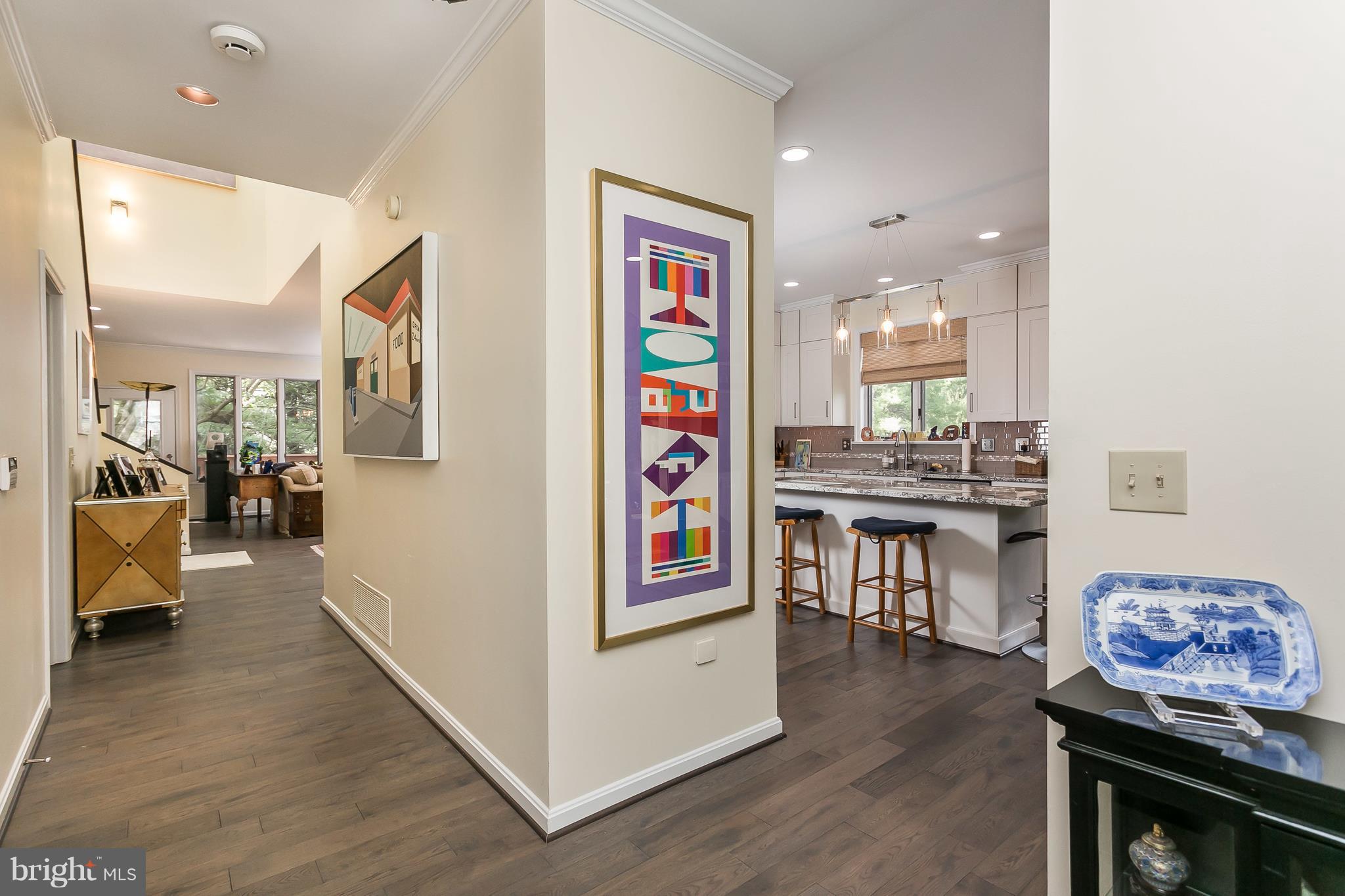 NORTH ROLAND PARK - Residential