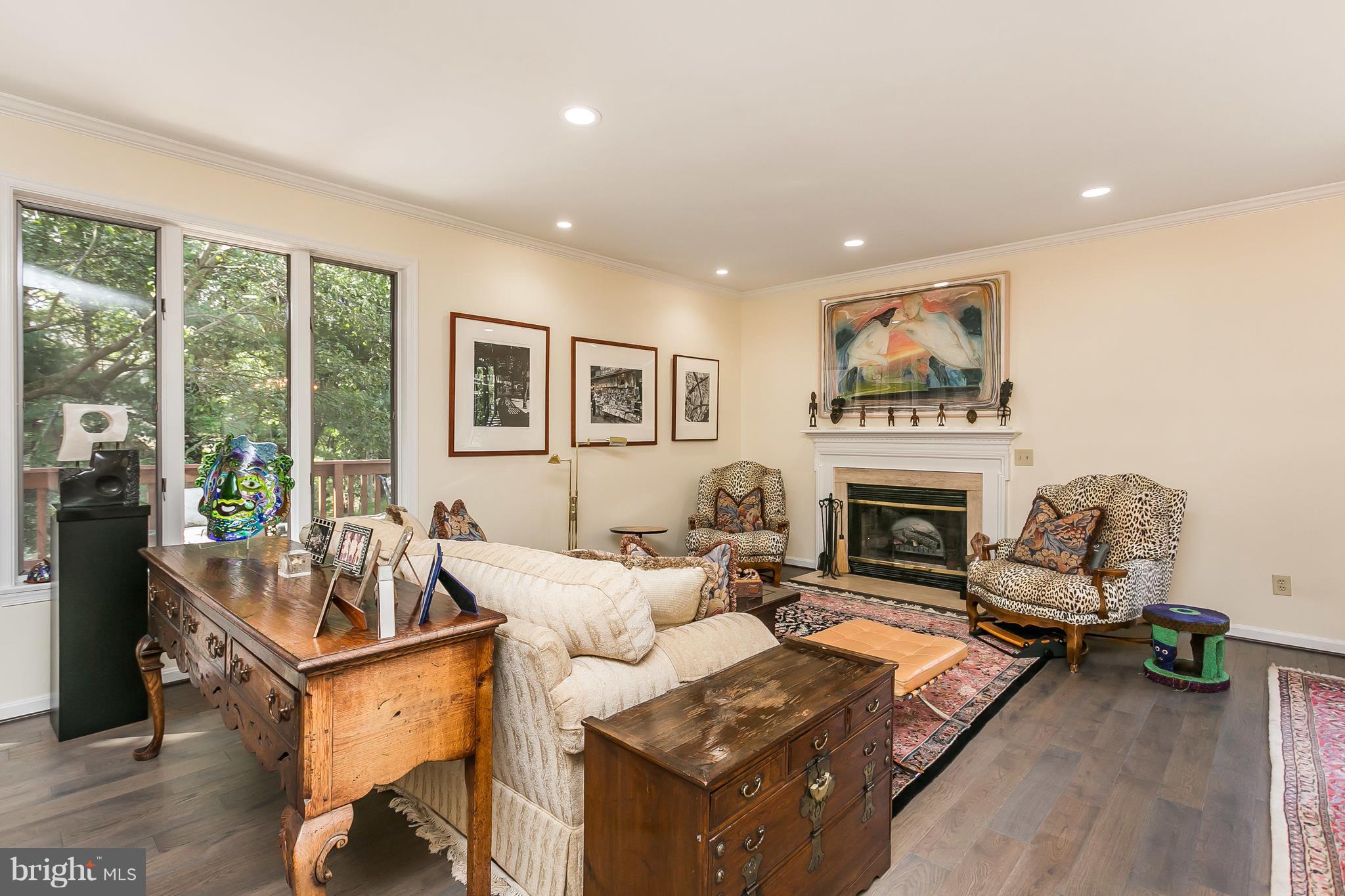 NORTH ROLAND PARK - Residential