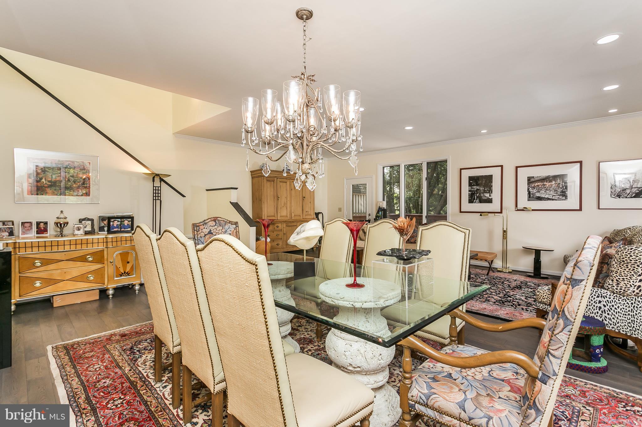 NORTH ROLAND PARK - Residential