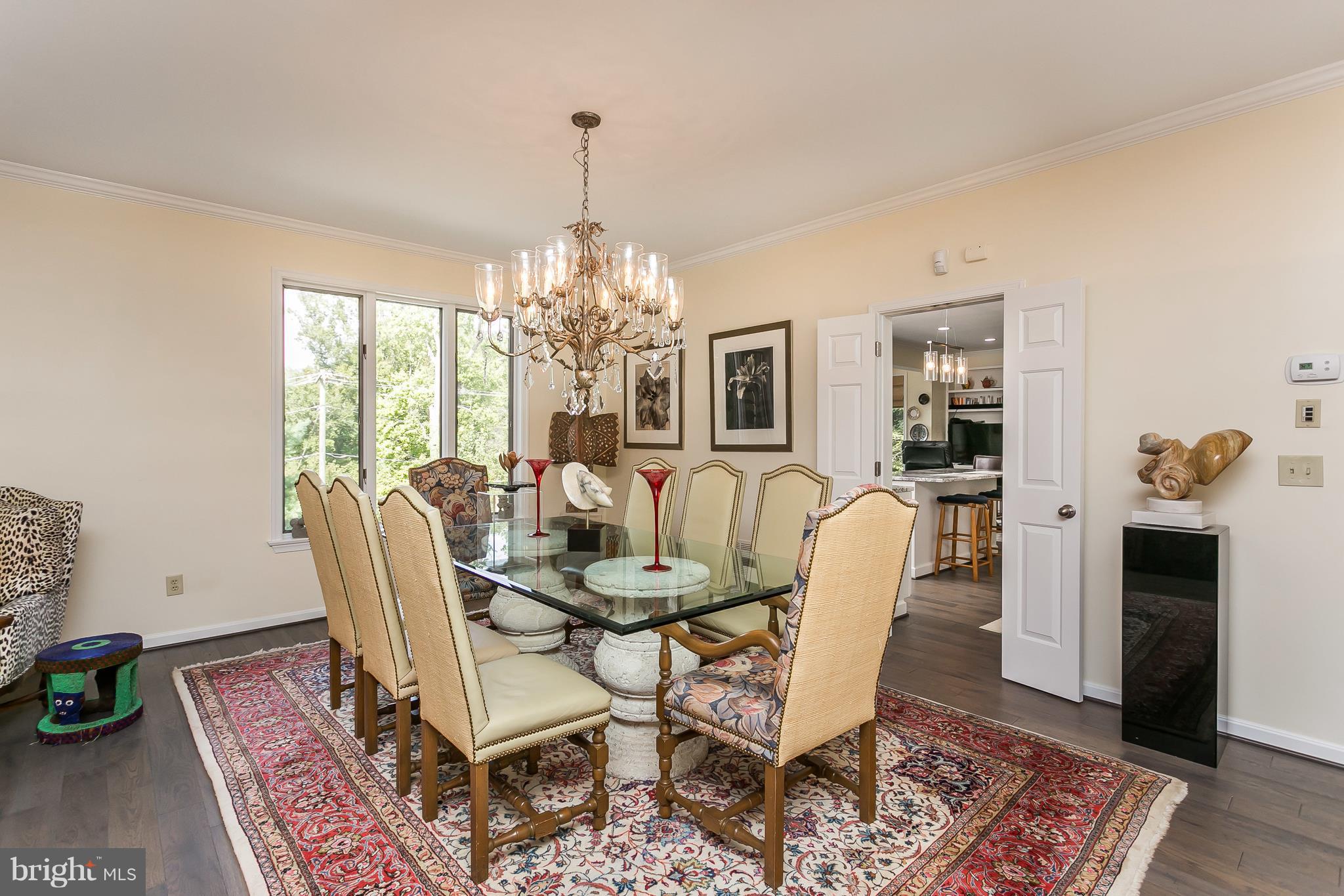 NORTH ROLAND PARK - Residential