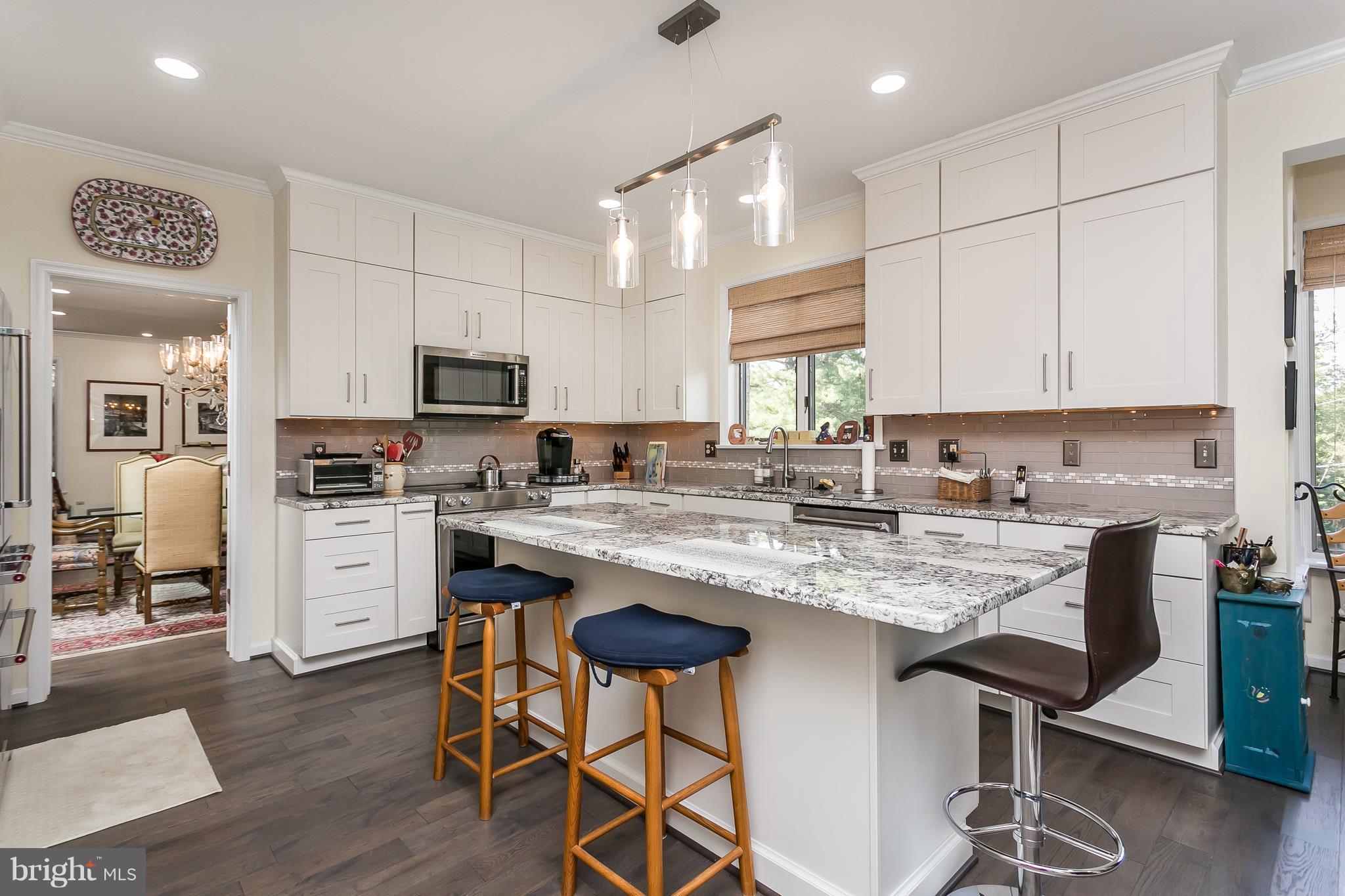 NORTH ROLAND PARK - Residential