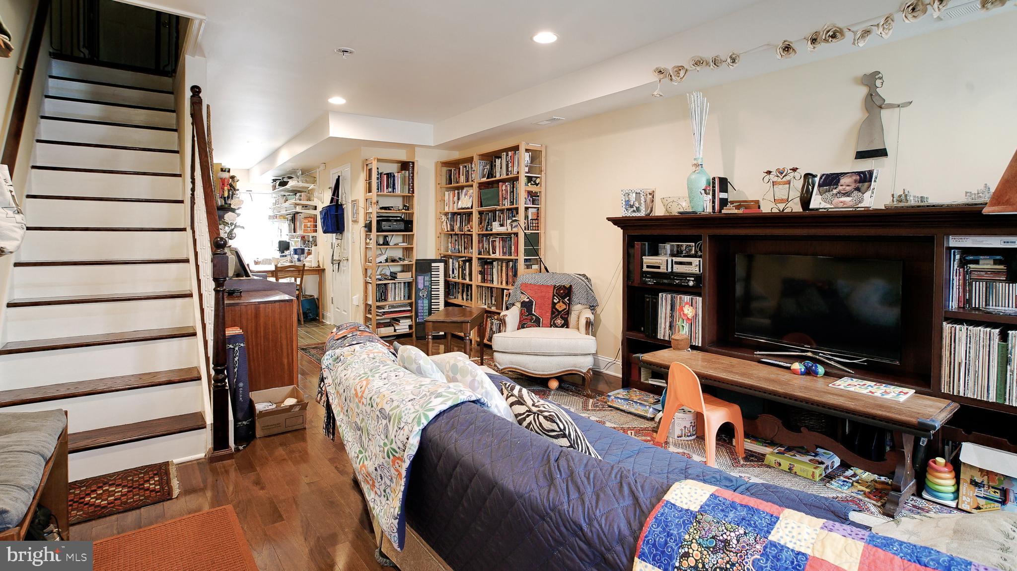 NEWBOLD - Residential