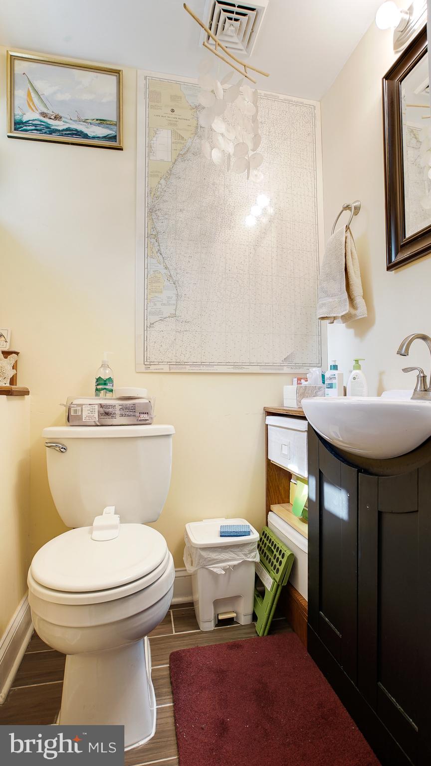 NEWBOLD - Residential