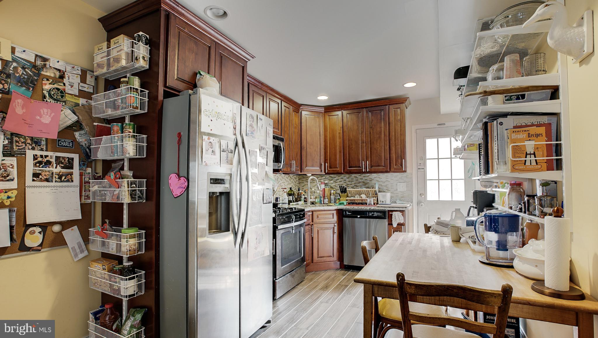 NEWBOLD - Residential