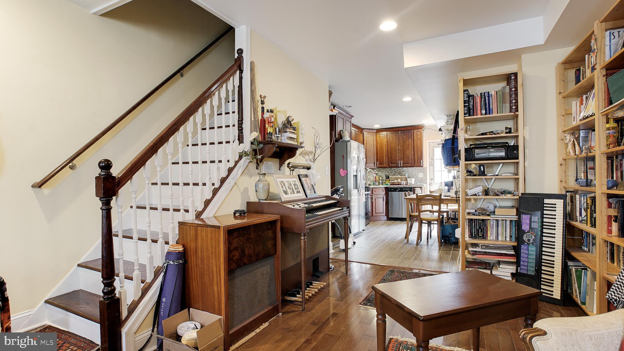 NEWBOLD - Residential