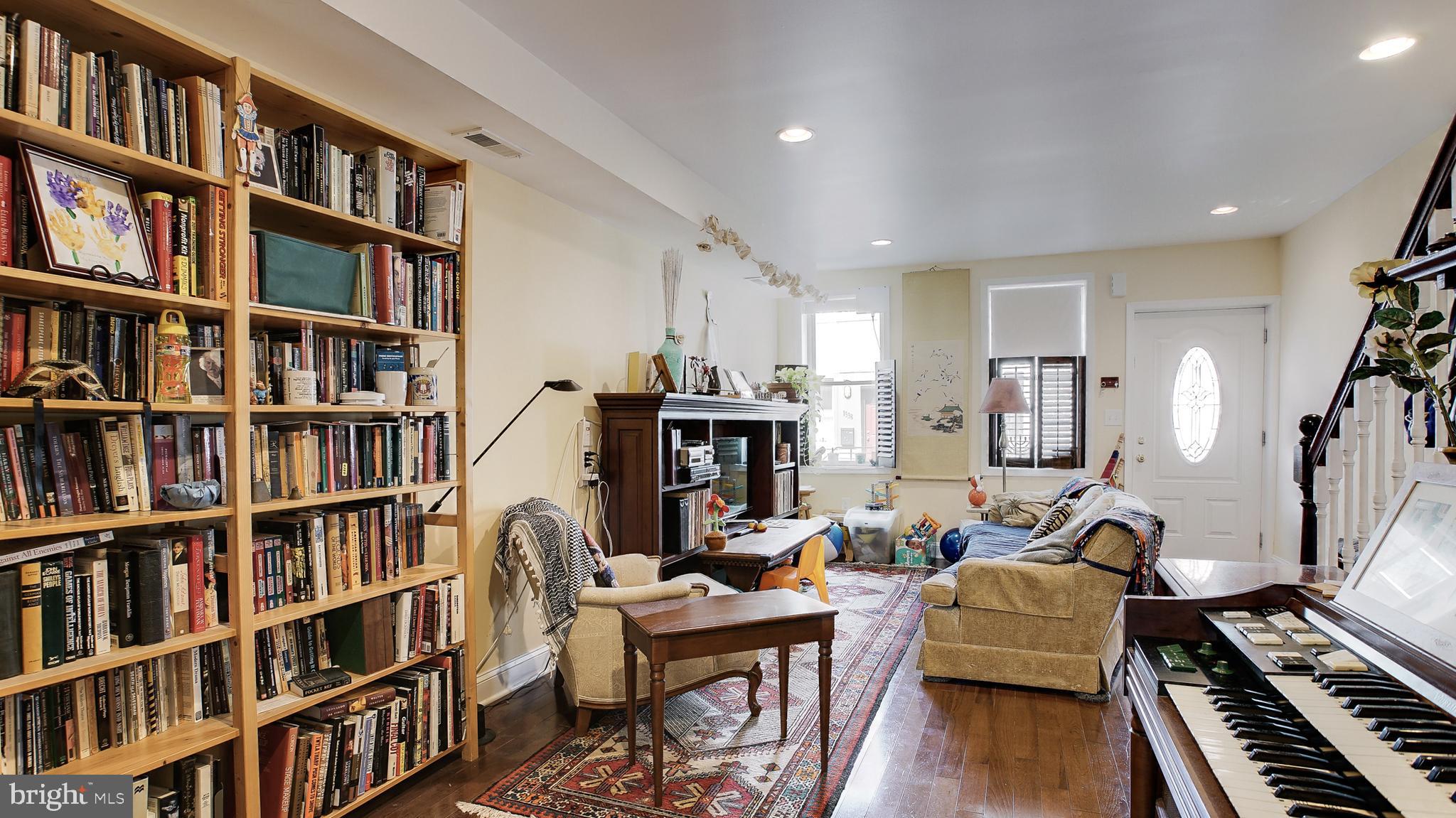 NEWBOLD - Residential