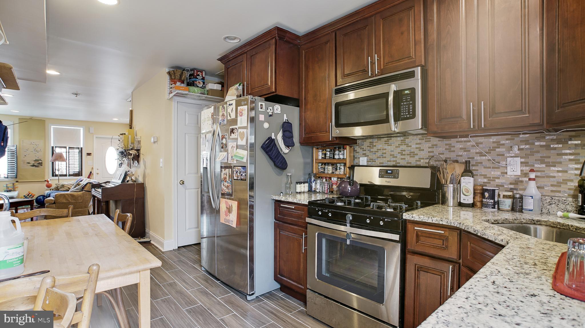 NEWBOLD - Residential