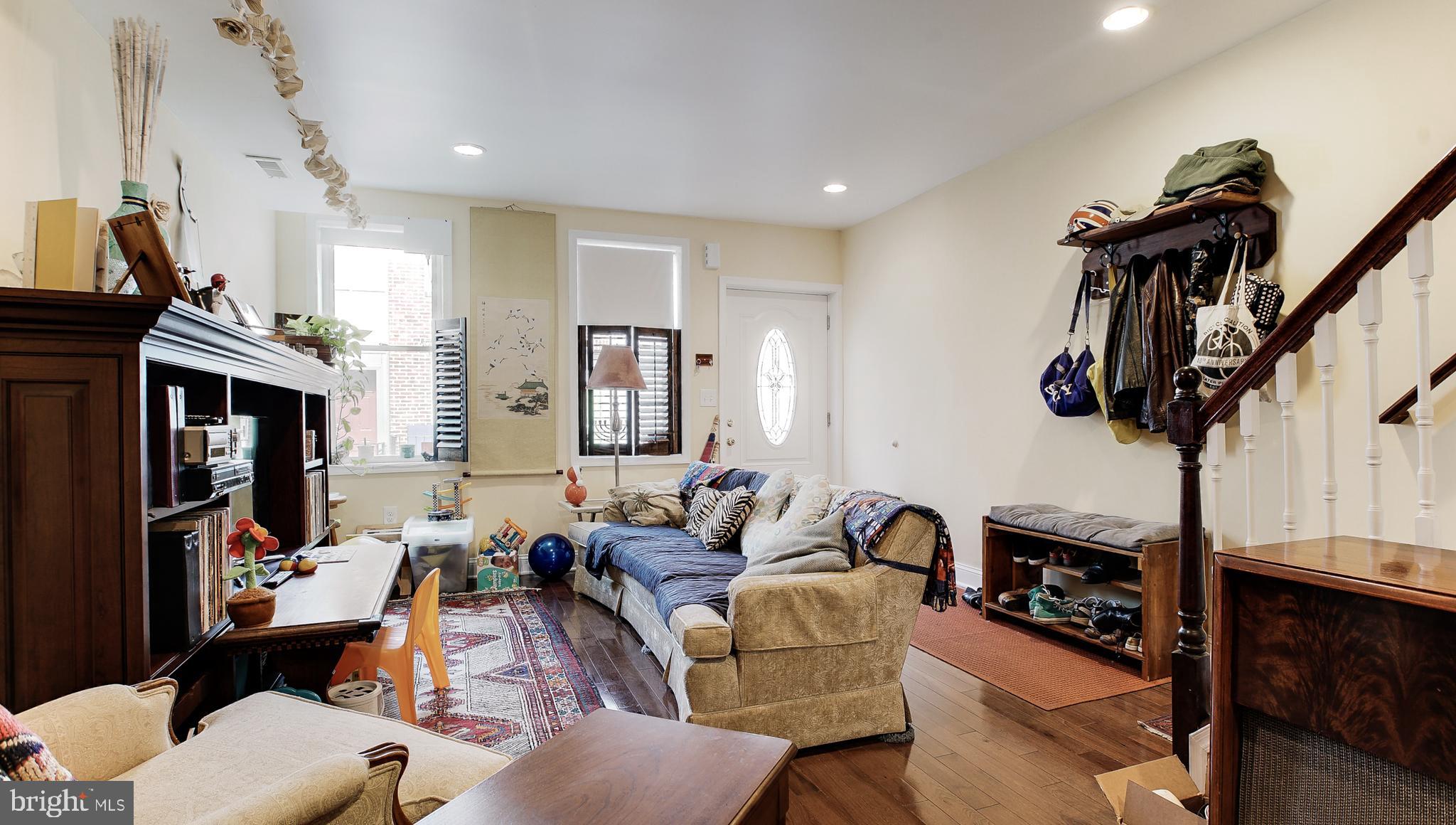 NEWBOLD - Residential