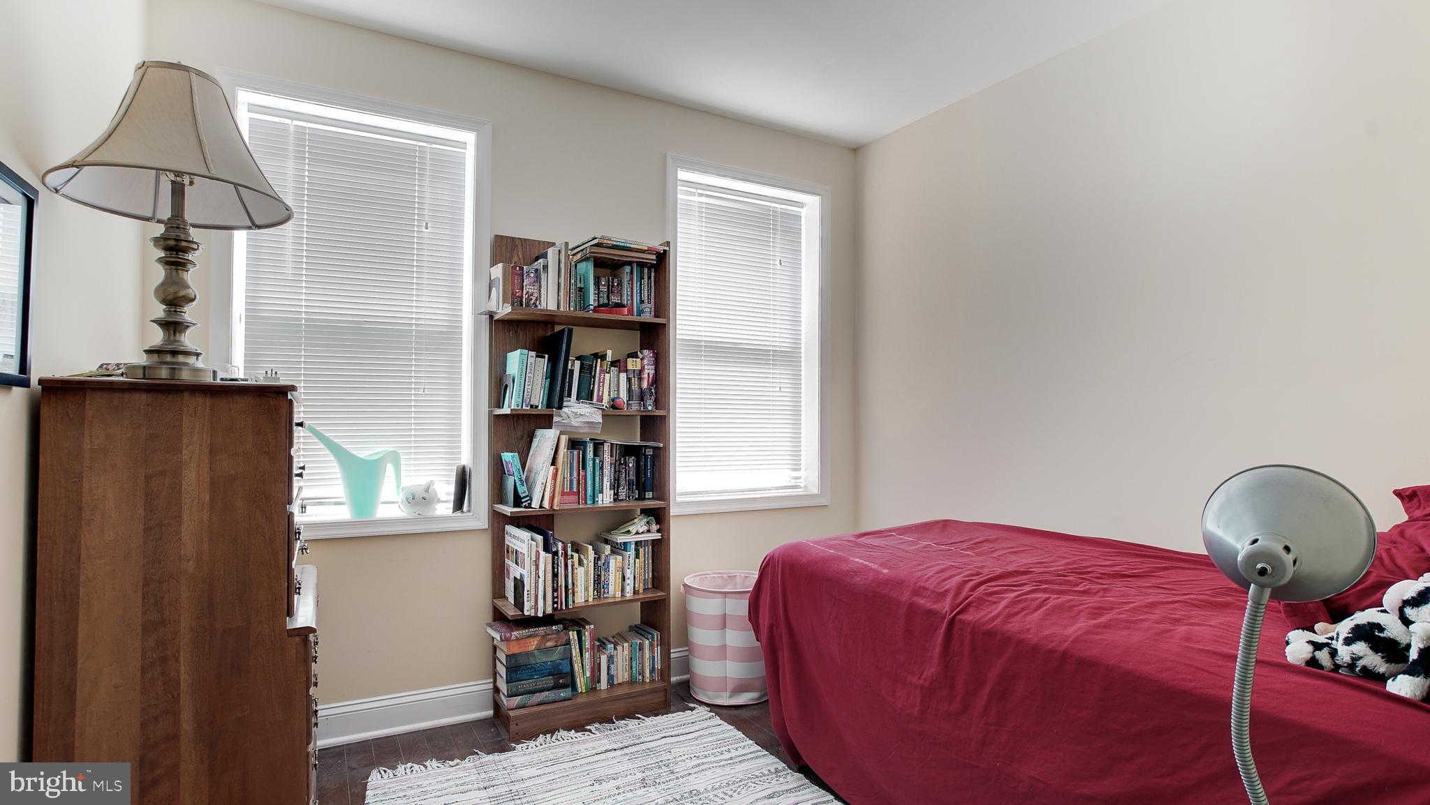 NEWBOLD - Residential