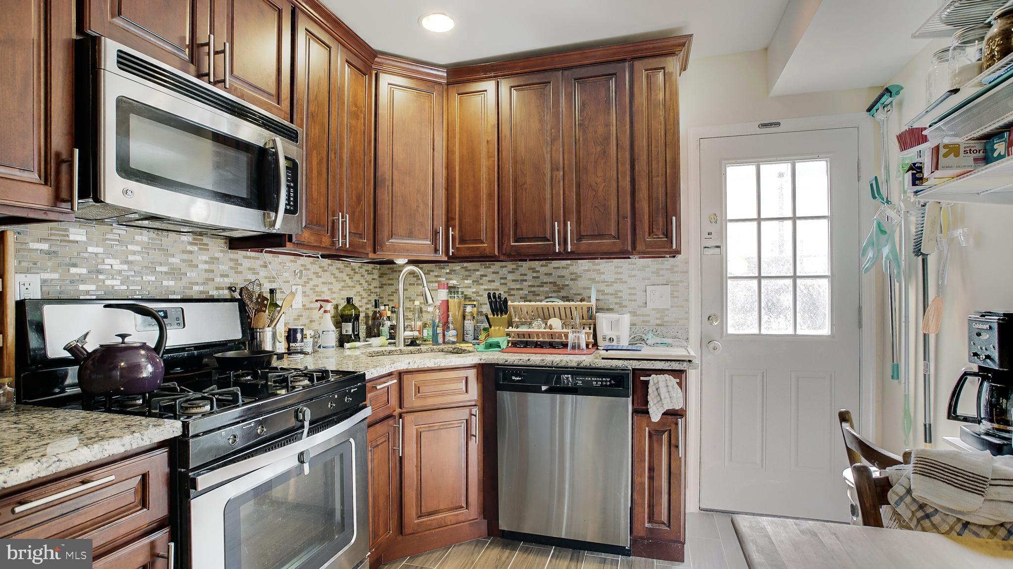 NEWBOLD - Residential