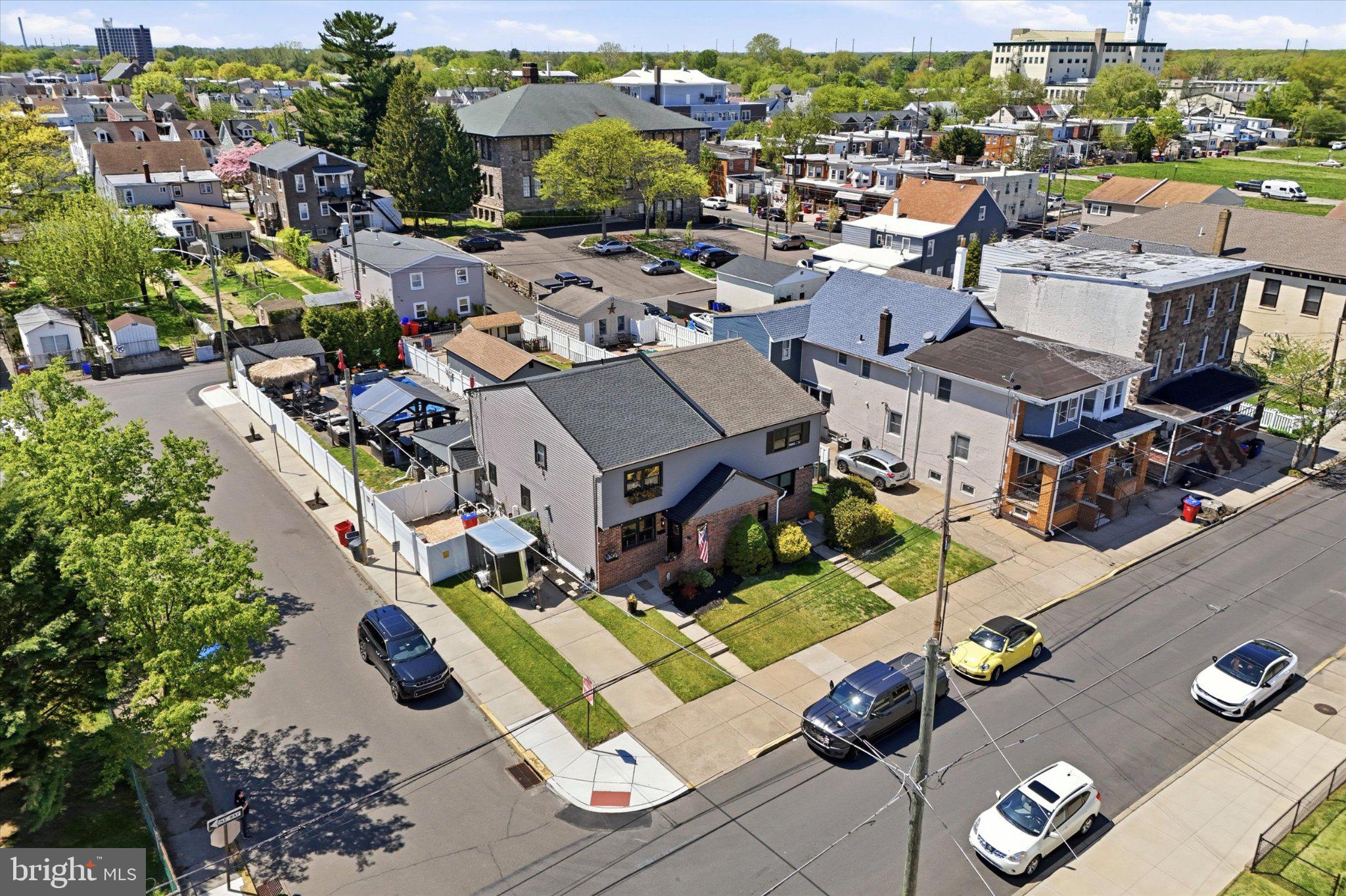 BRISTOL - Residential