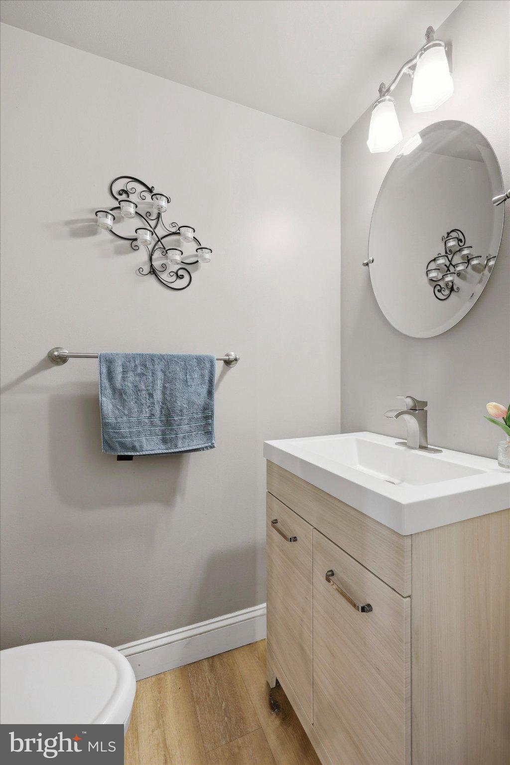 BRISTOL - Residential