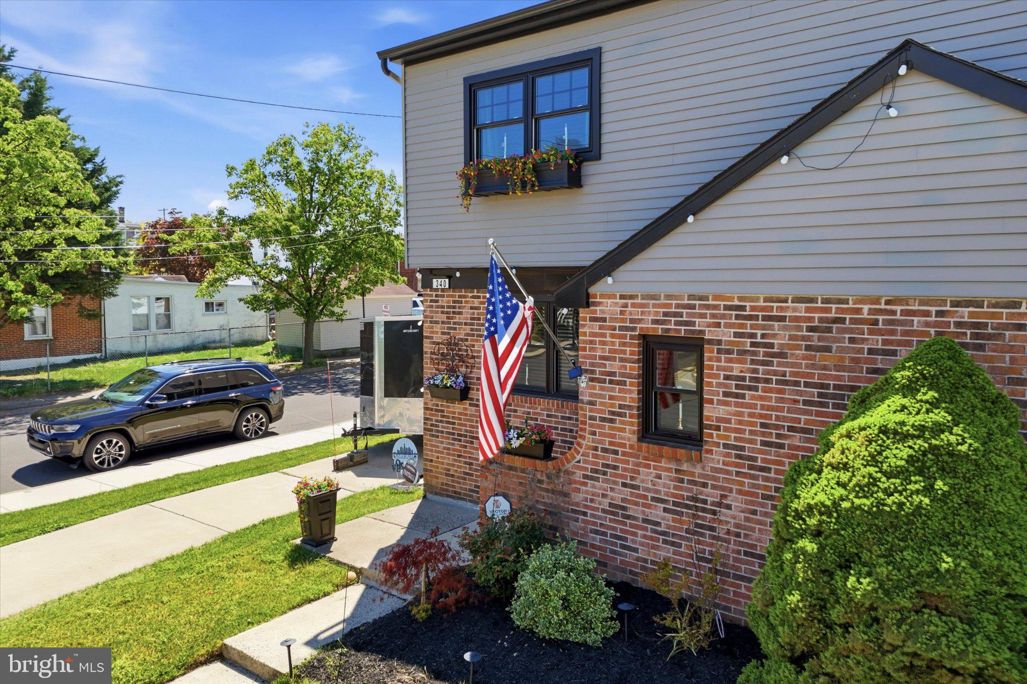 BRISTOL - Residential