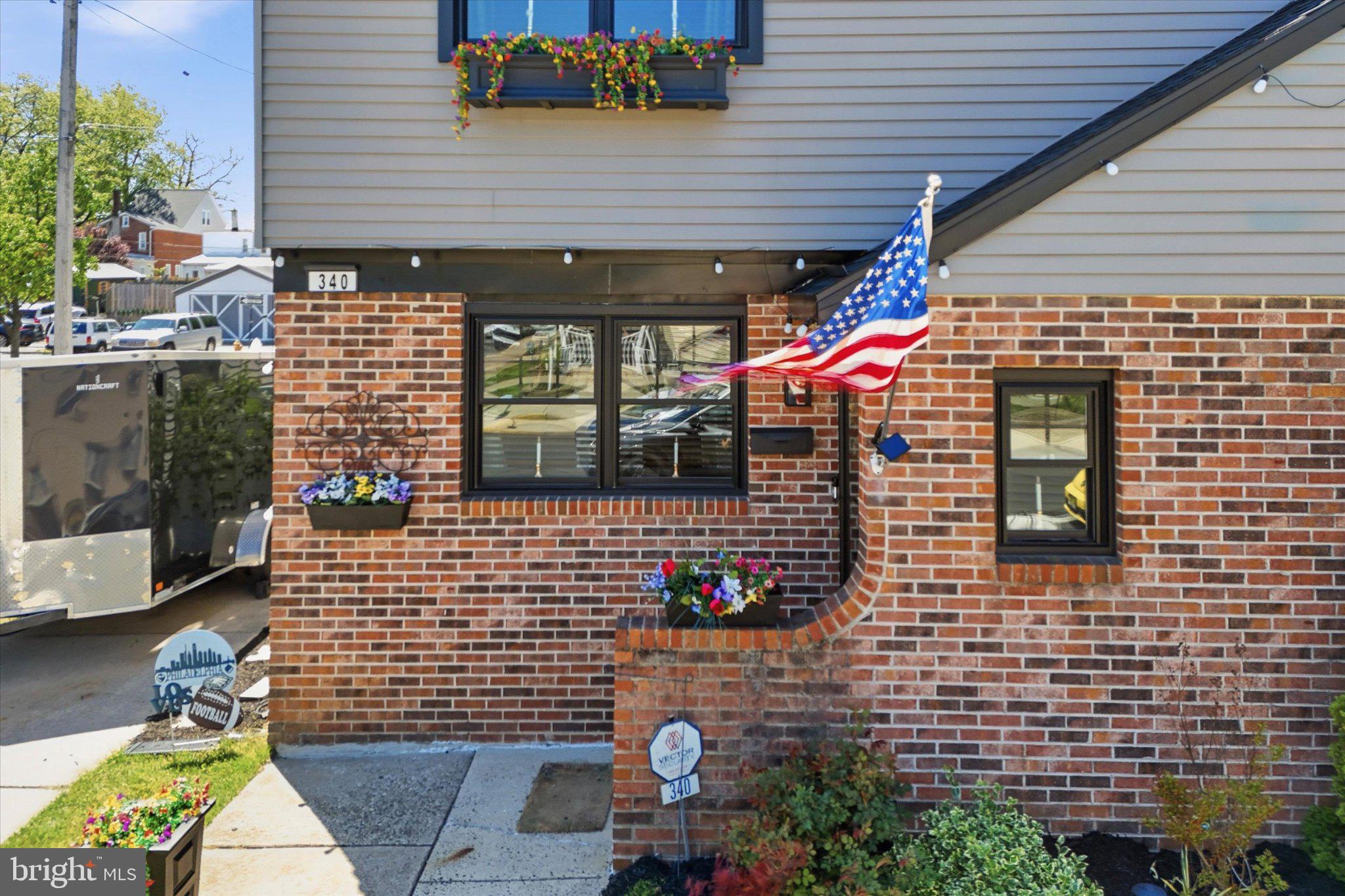 BRISTOL - Residential