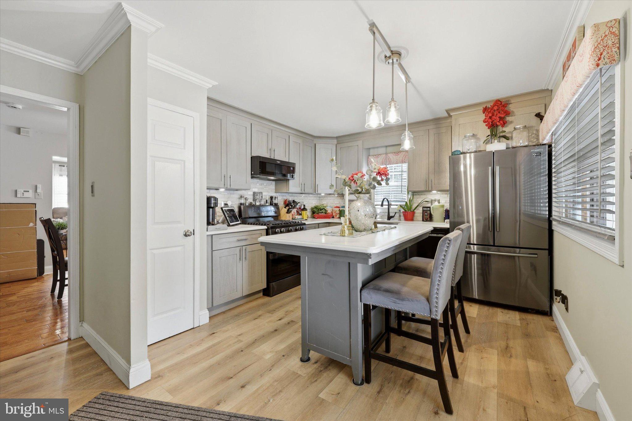 BRISTOL - Residential