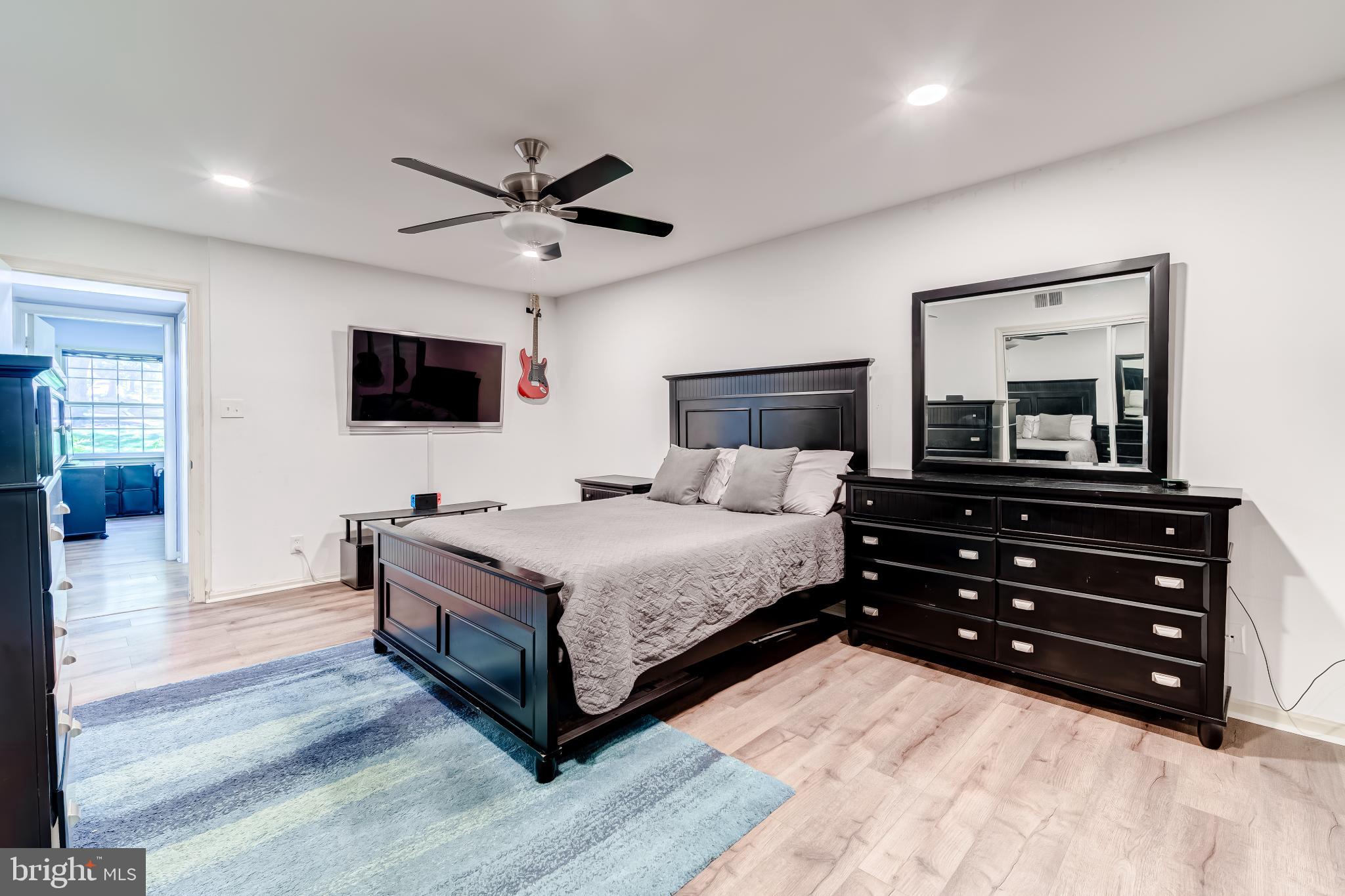 WESTCHESTER PARK - Residential Lease