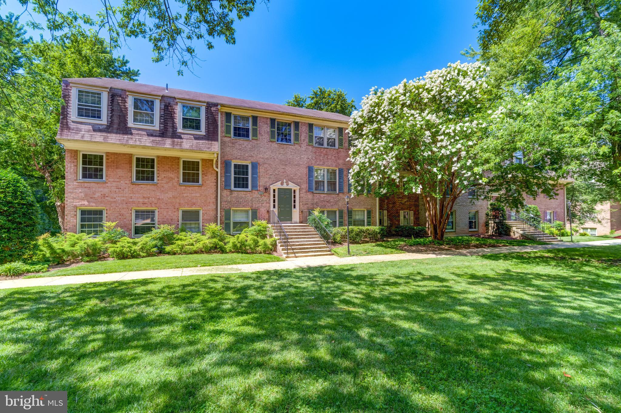 WESTCHESTER PARK - Residential Lease