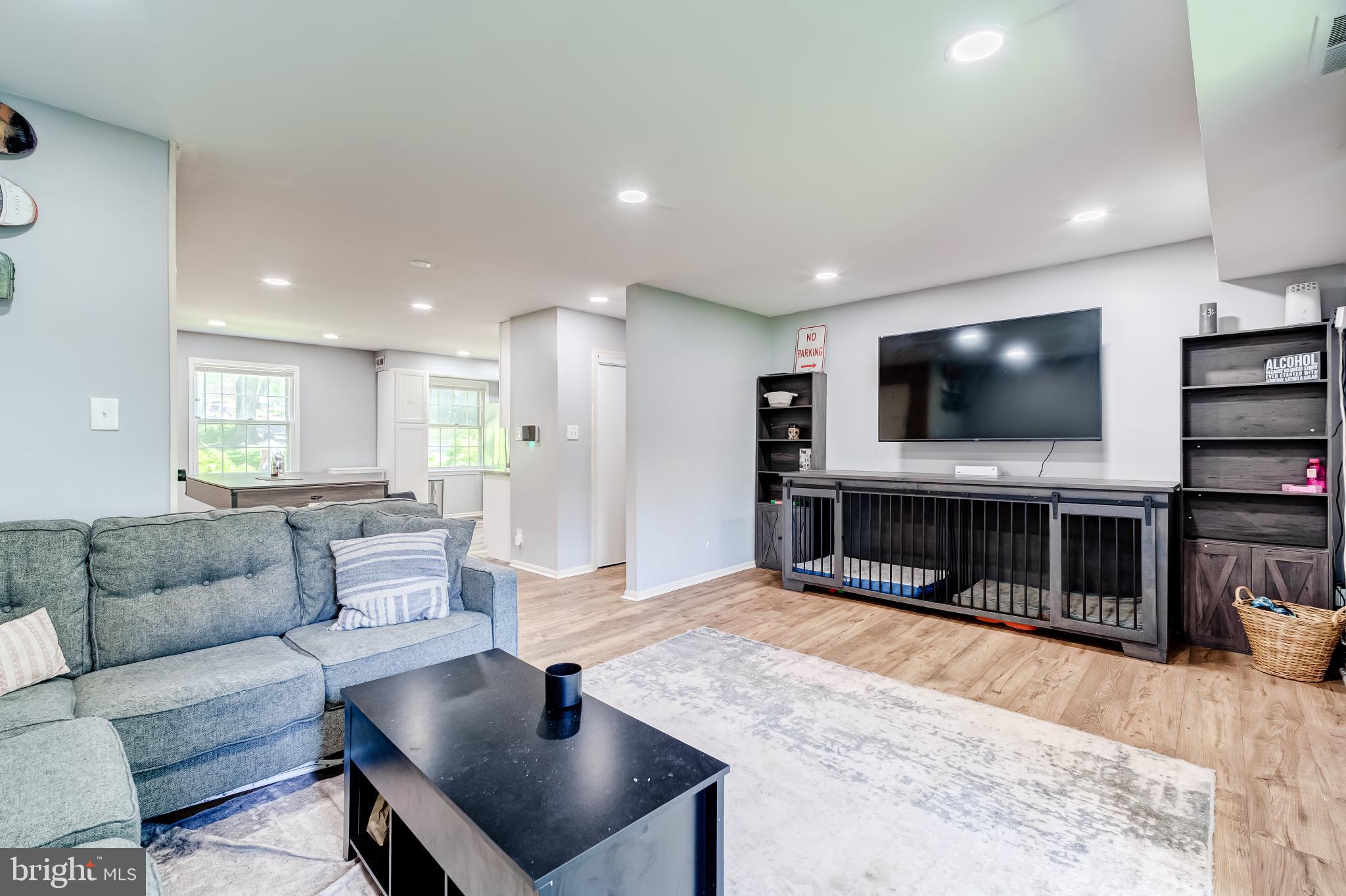 WESTCHESTER PARK - Residential Lease