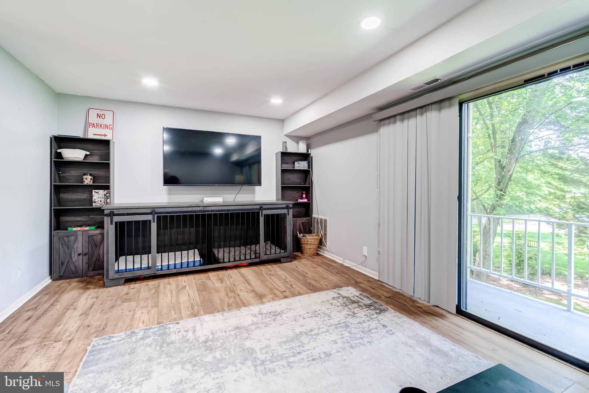 WESTCHESTER PARK - Residential Lease