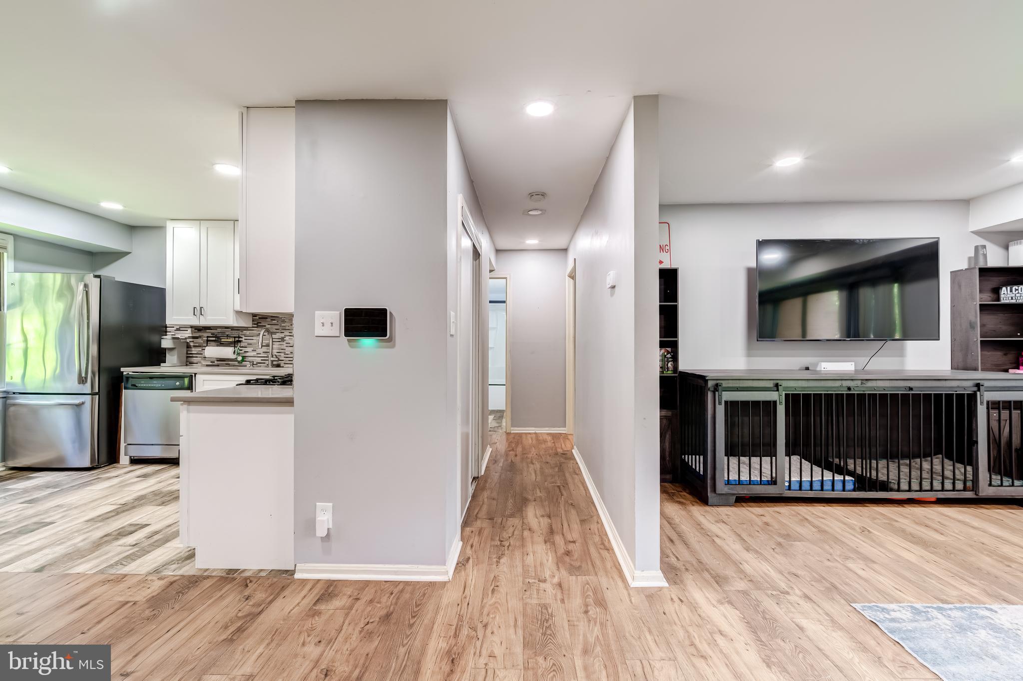 WESTCHESTER PARK - Residential Lease