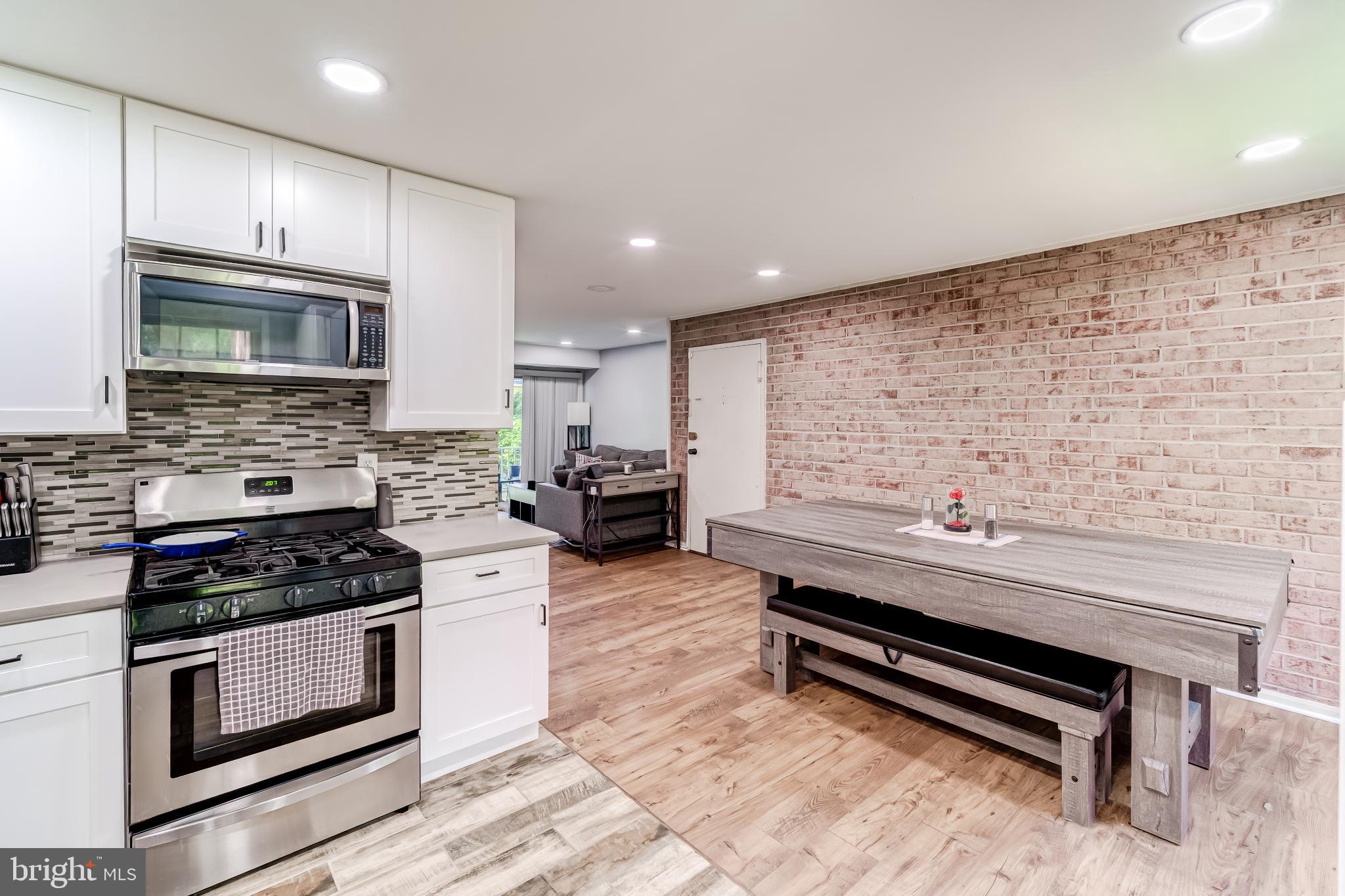 WESTCHESTER PARK - Residential Lease