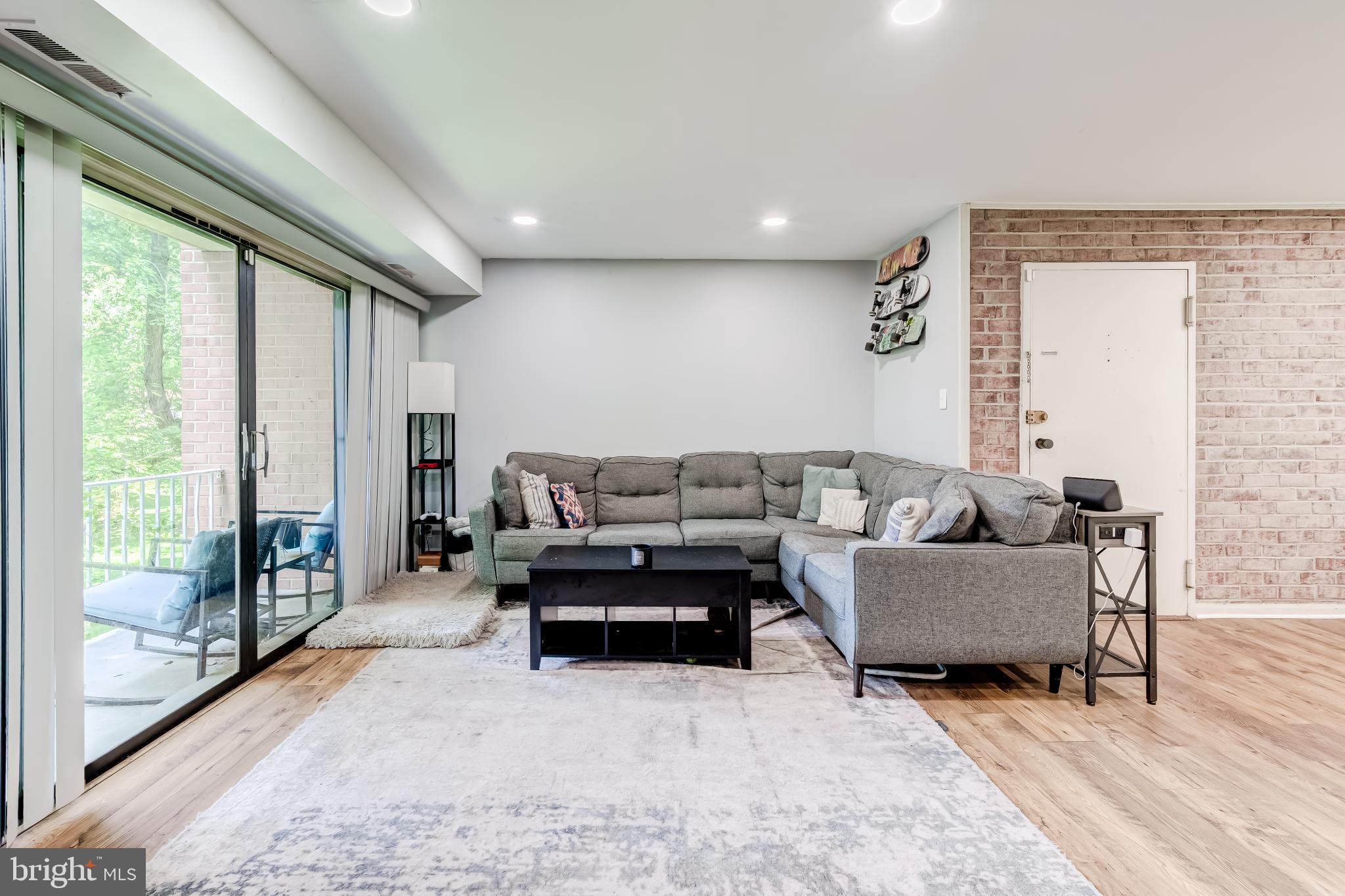 WESTCHESTER PARK - Residential Lease