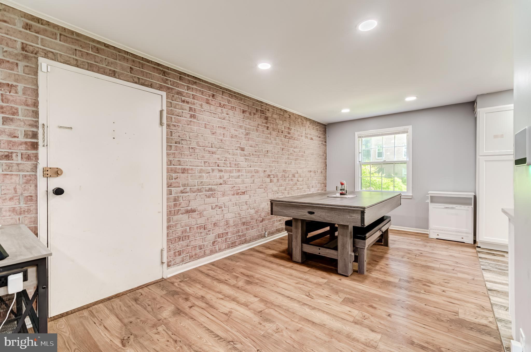 WESTCHESTER PARK - Residential Lease