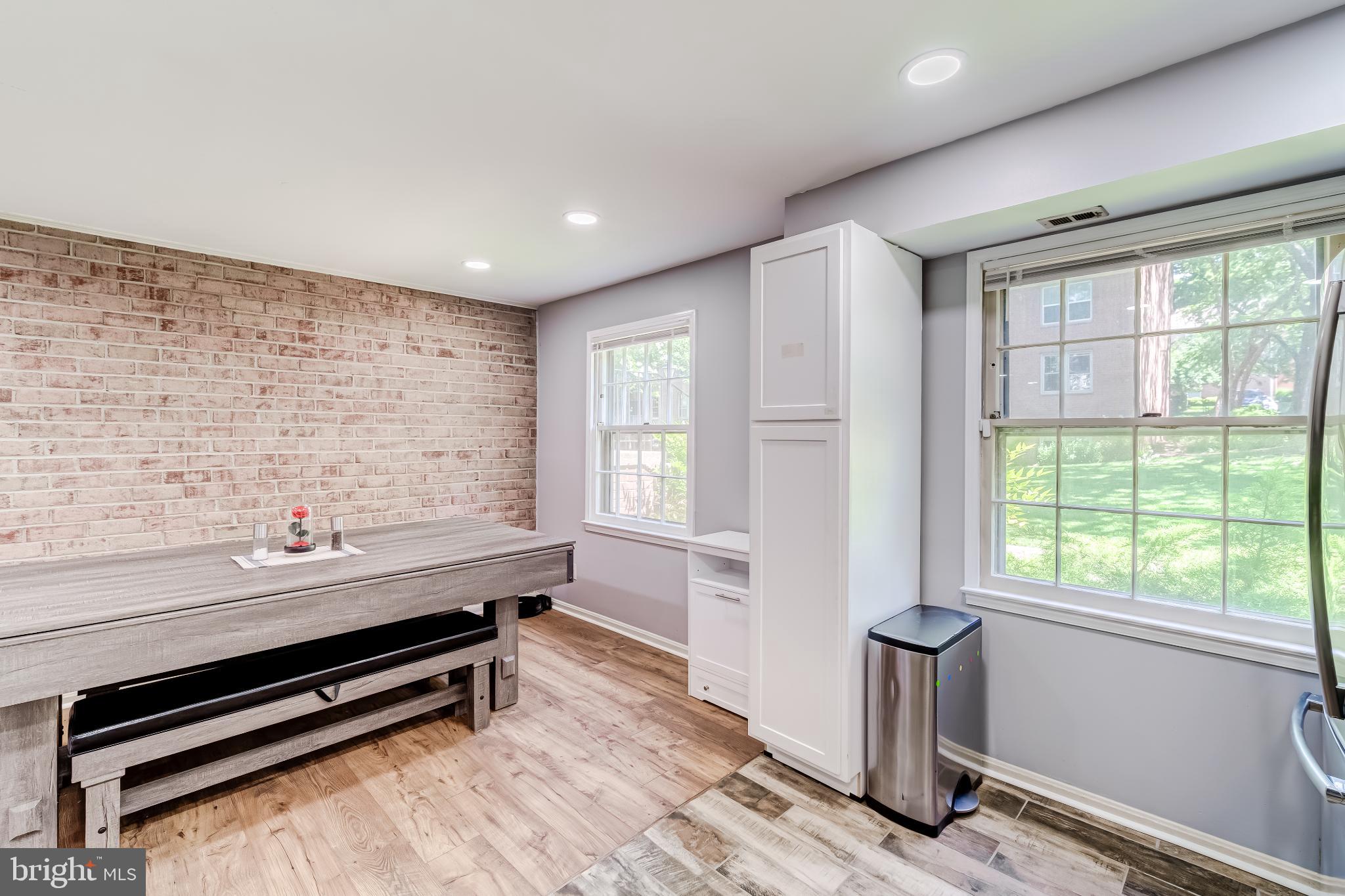 WESTCHESTER PARK - Residential Lease