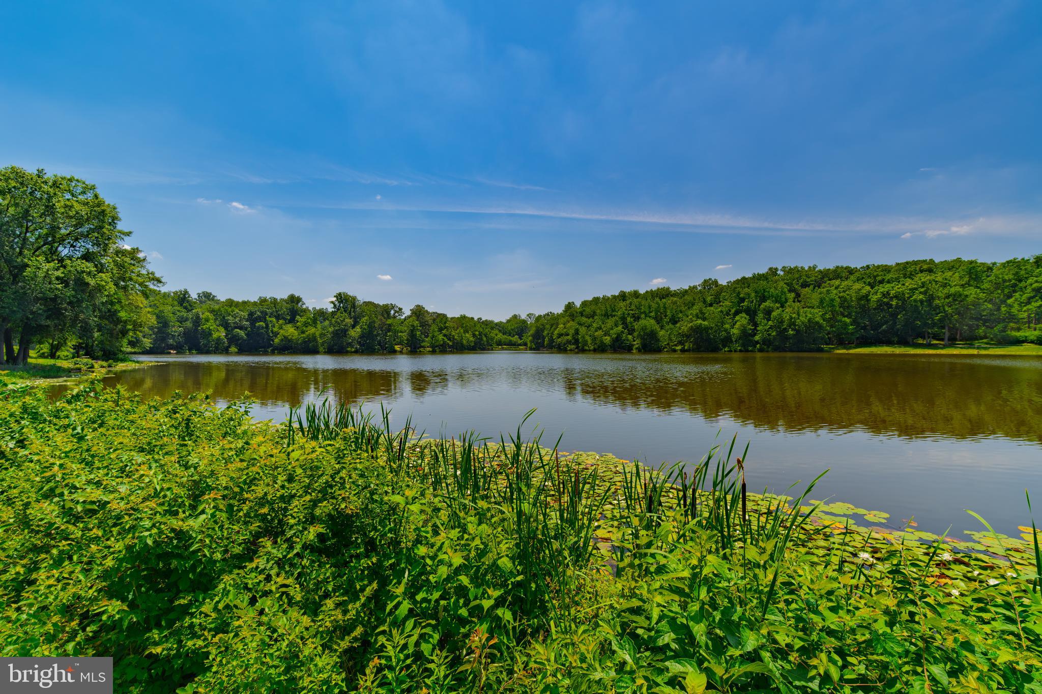 WESTCHESTER PARK - Residential Lease