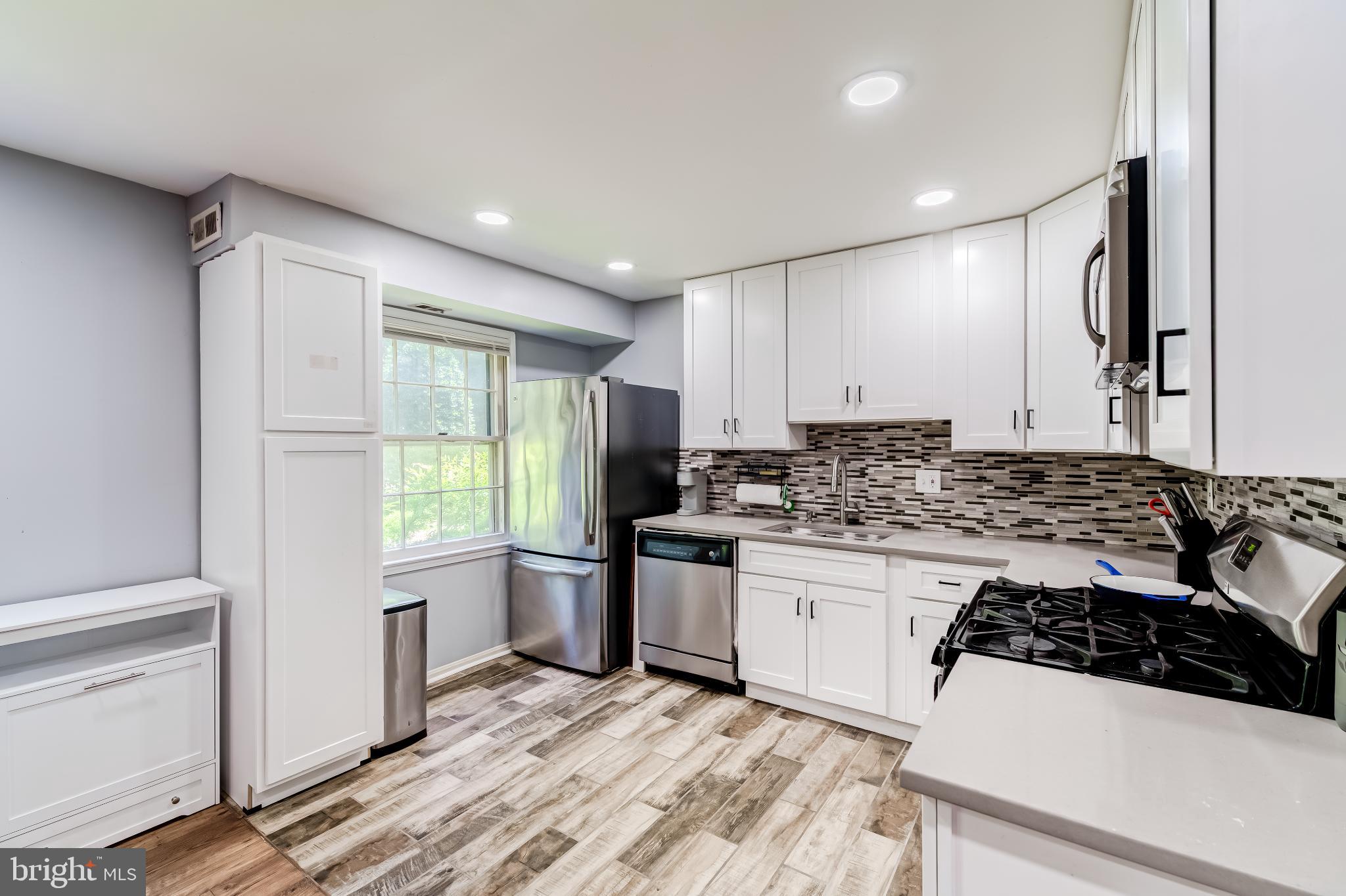 WESTCHESTER PARK - Residential Lease