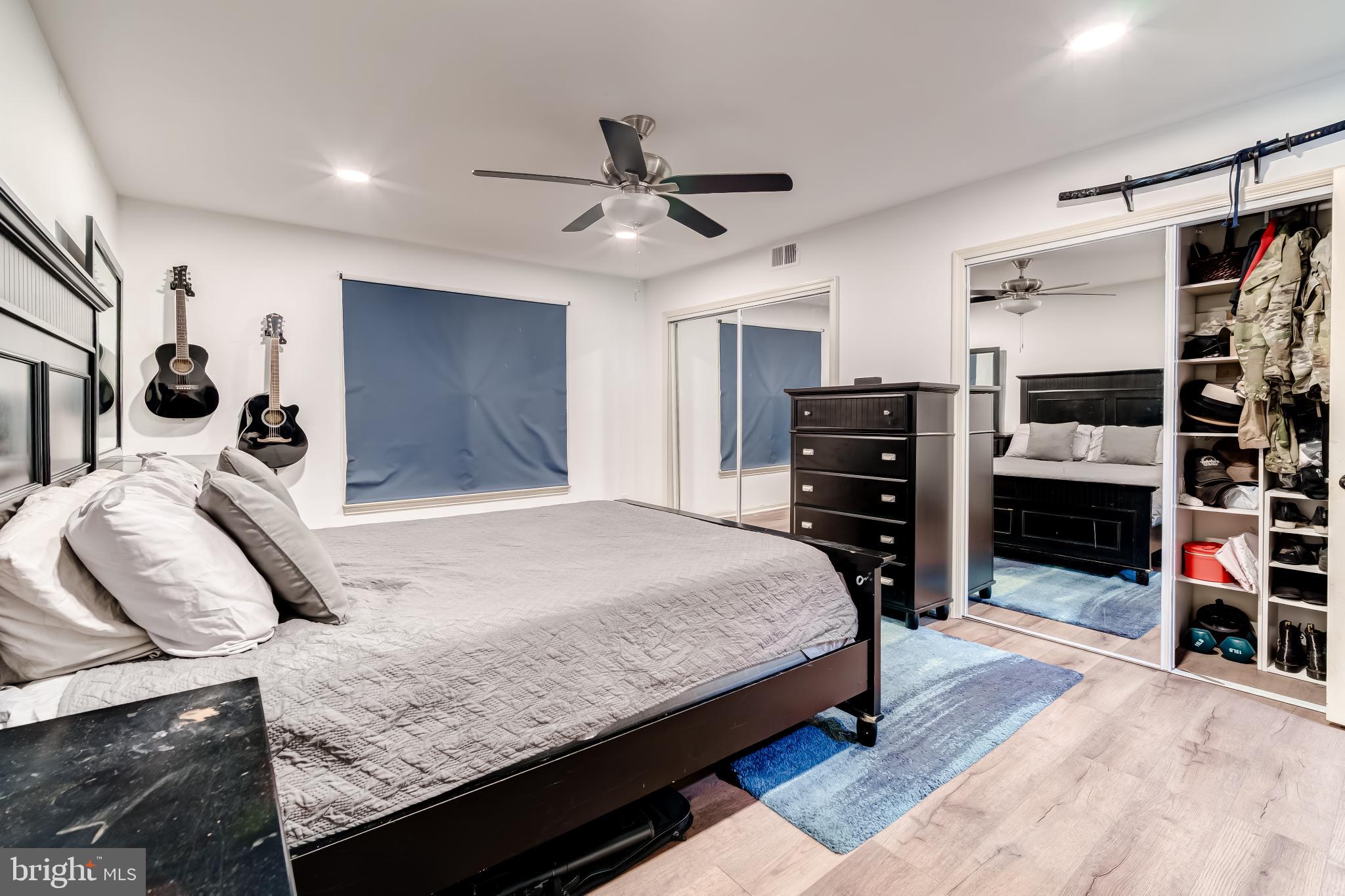 WESTCHESTER PARK - Residential Lease