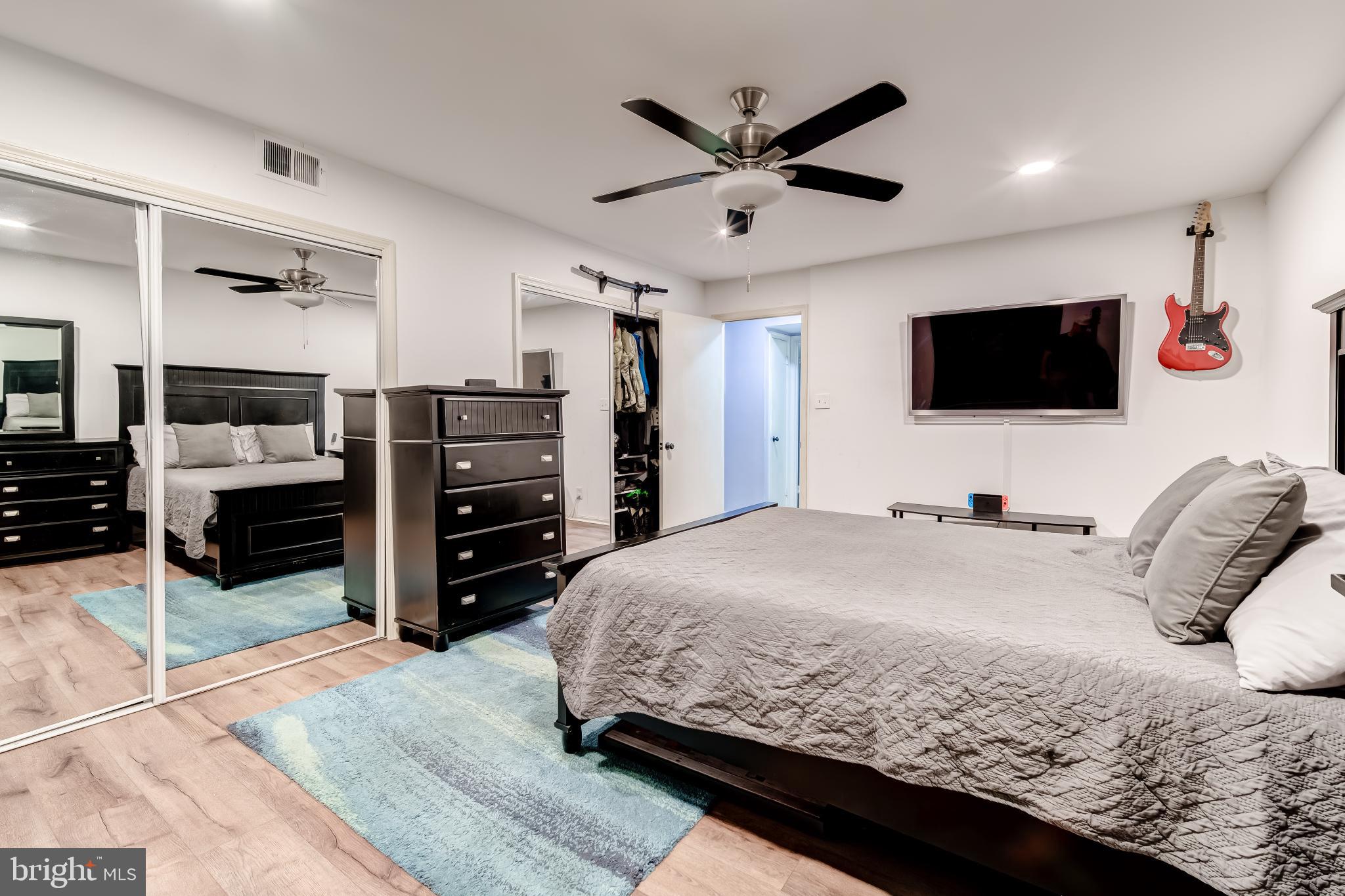 WESTCHESTER PARK - Residential Lease