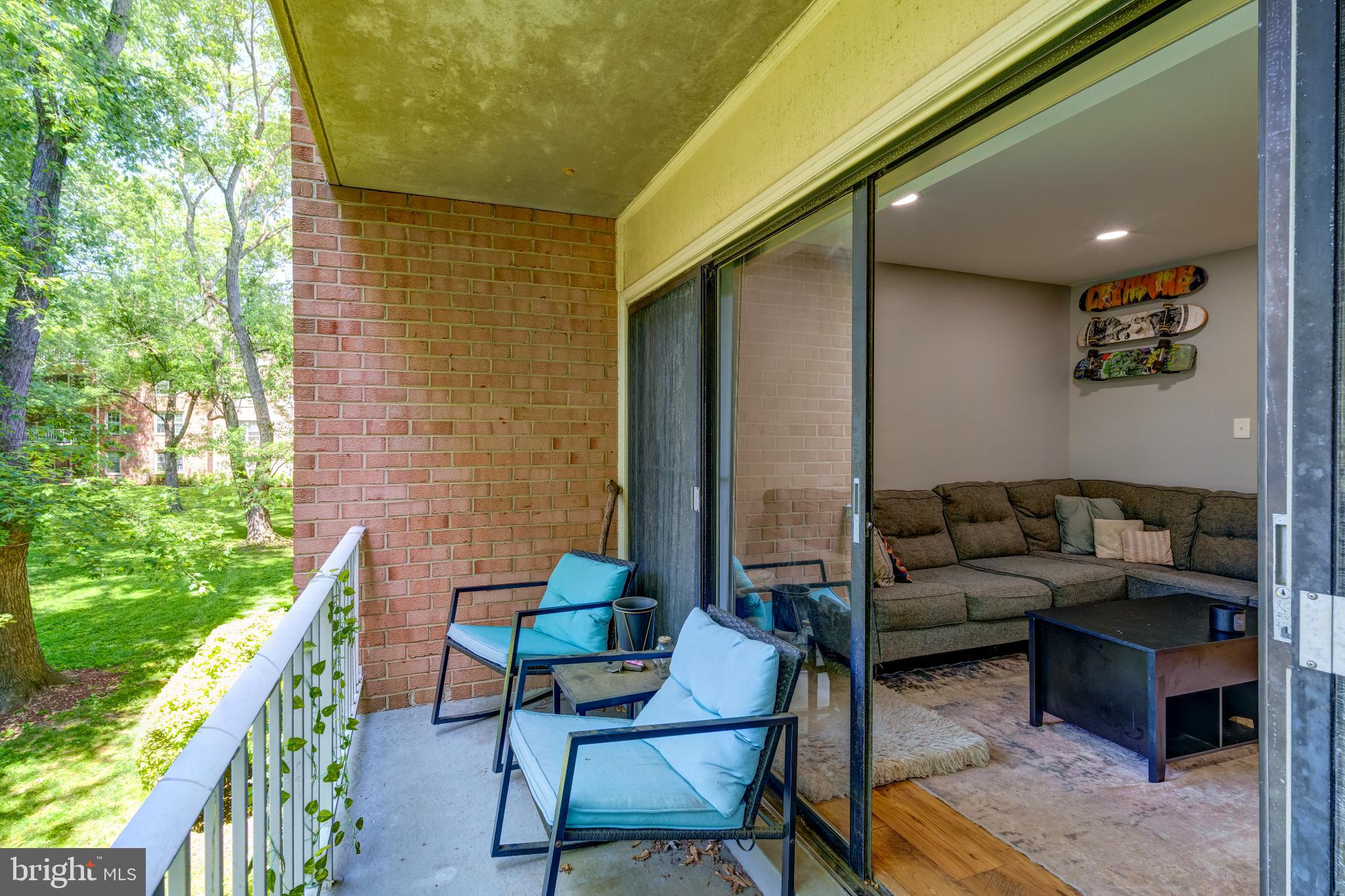 WESTCHESTER PARK - Residential Lease