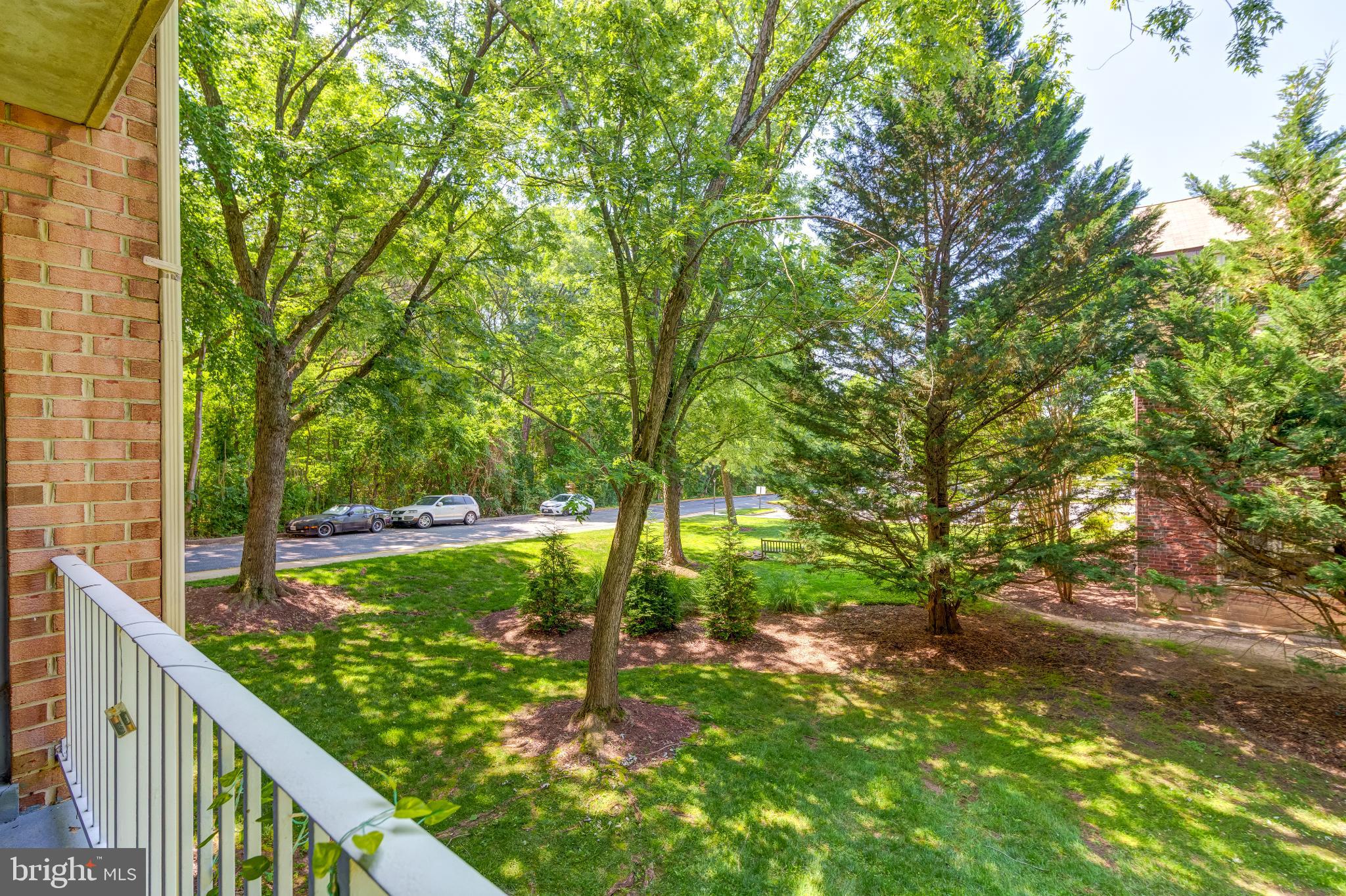 WESTCHESTER PARK - Residential Lease