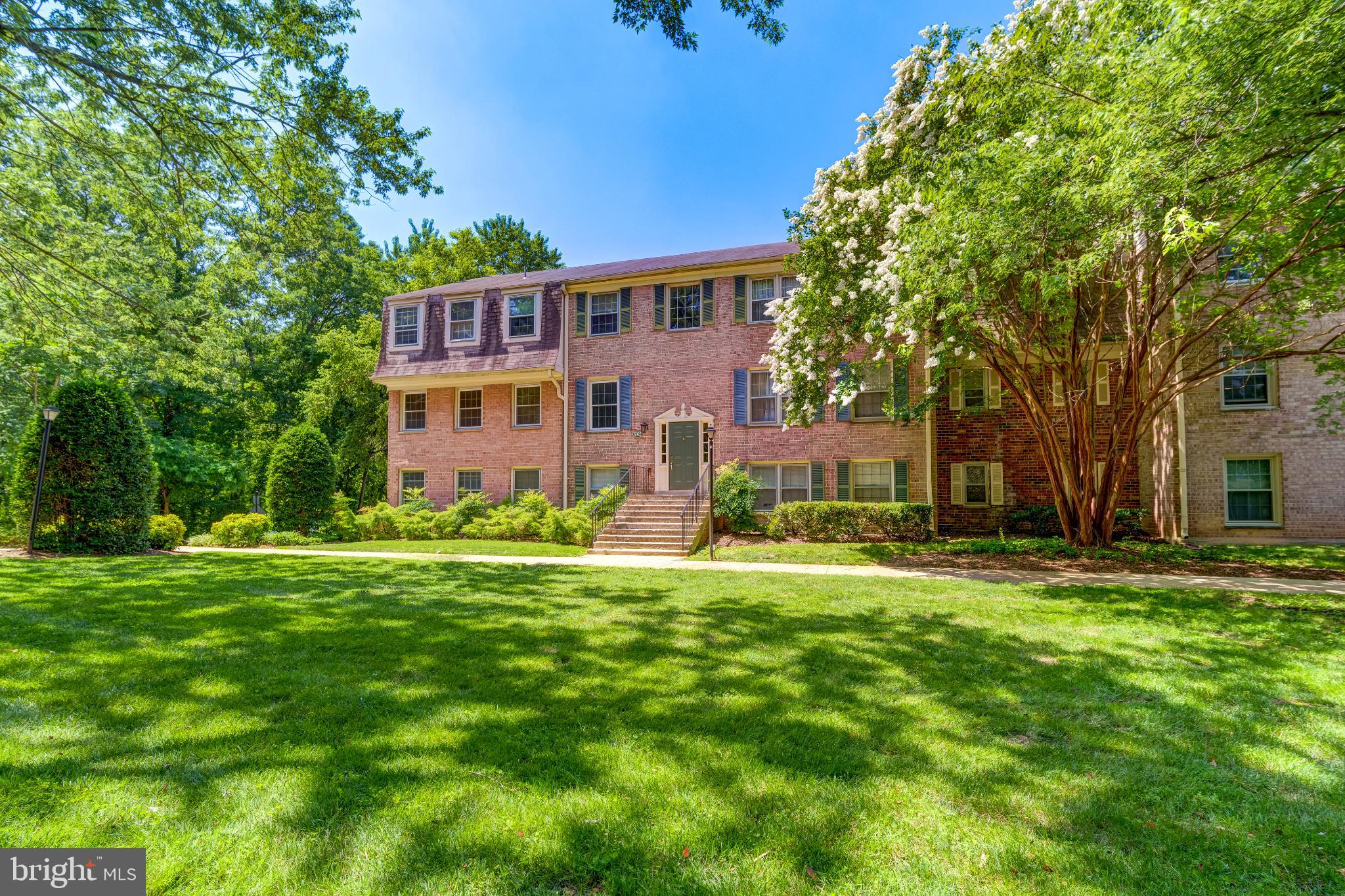 WESTCHESTER PARK - Residential Lease