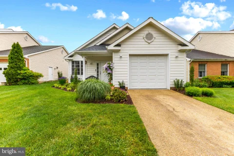 915 Hickory Circle, La Plata, MD 20646 - #: MDCH2054976