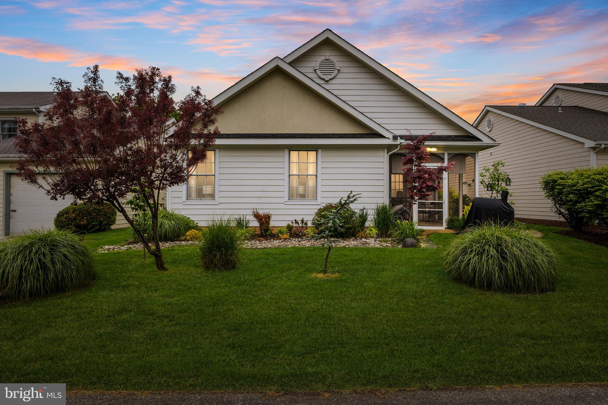 HICKORY RIDGE LA PLATA - Residential