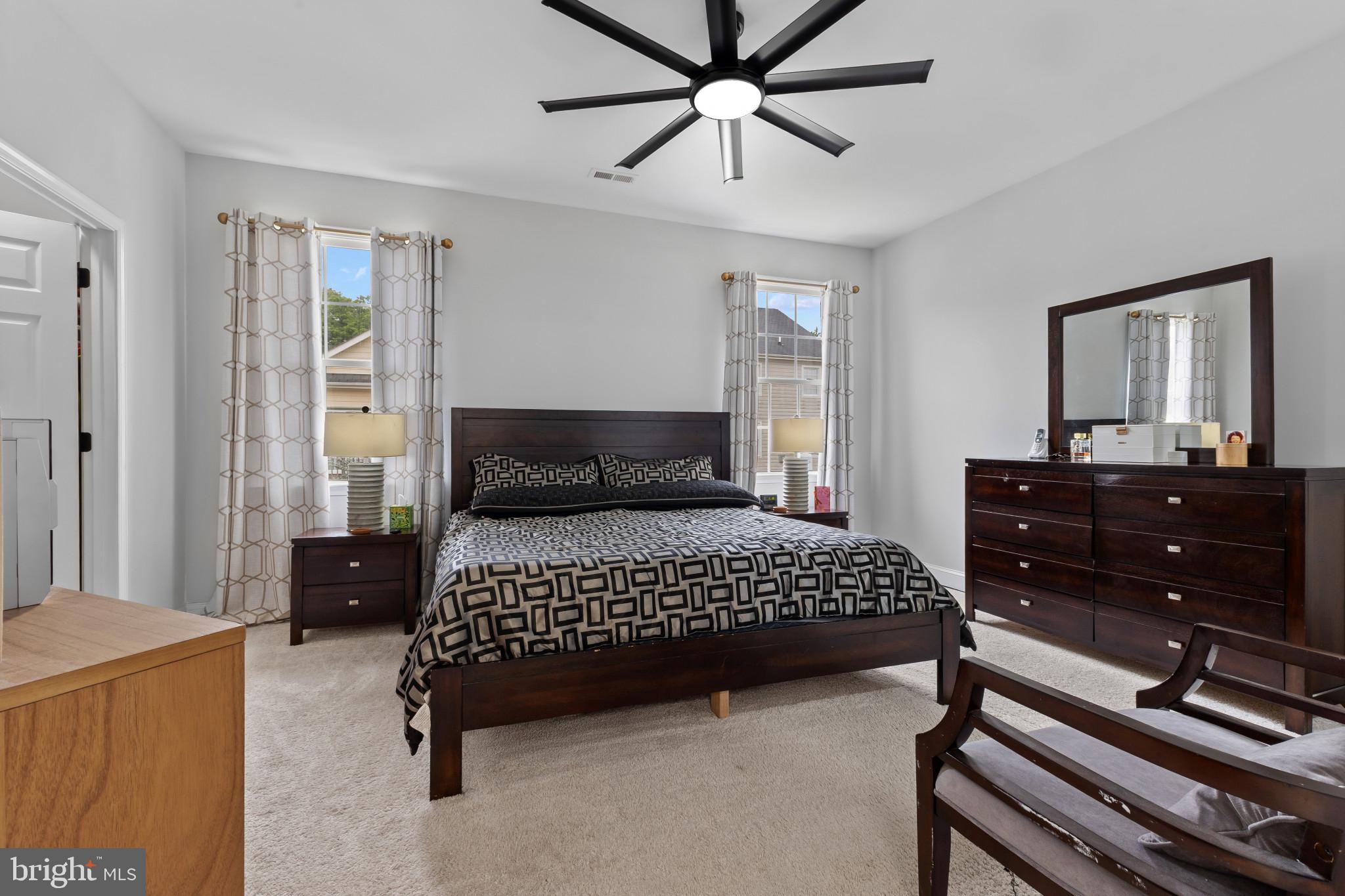 HICKORY RIDGE LA PLATA - Residential