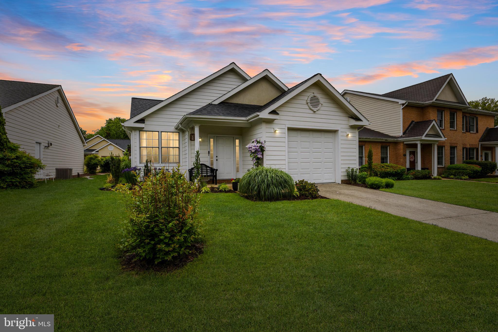HICKORY RIDGE LA PLATA - Residential