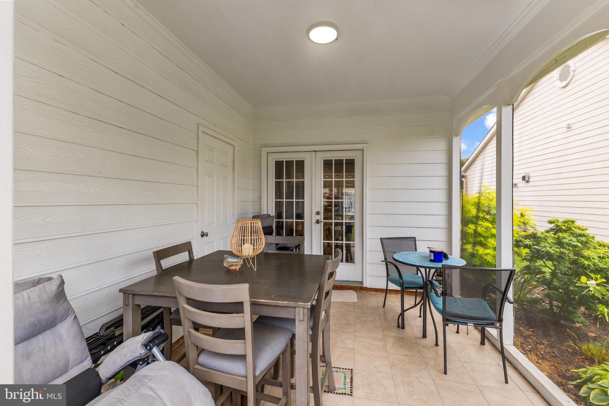 HICKORY RIDGE LA PLATA - Residential