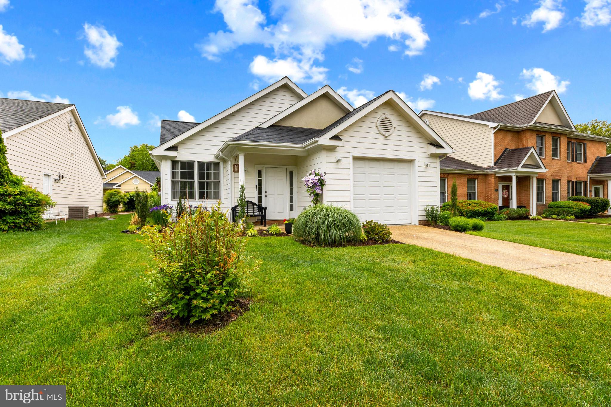 HICKORY RIDGE LA PLATA - Residential