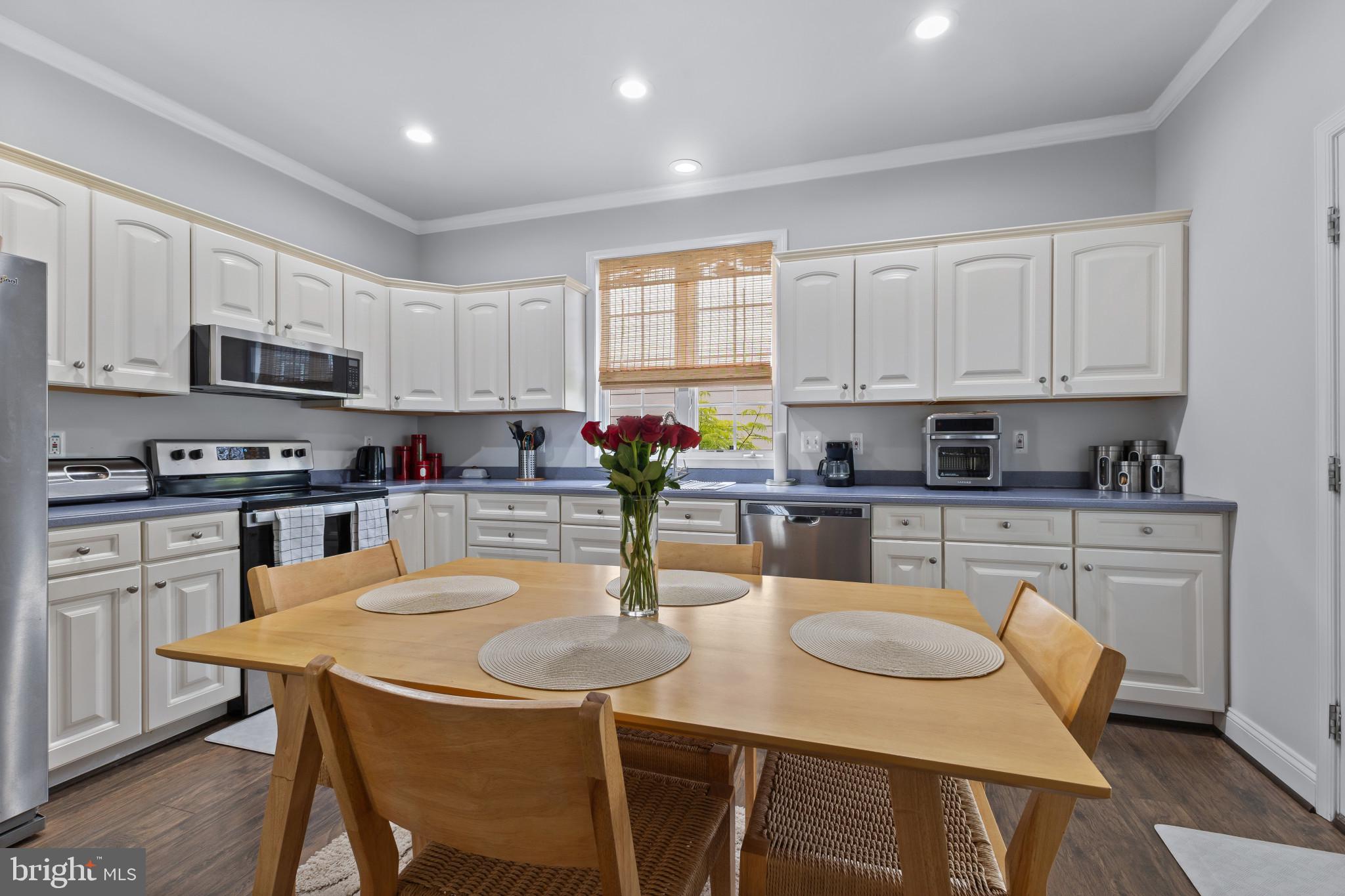 HICKORY RIDGE LA PLATA - Residential