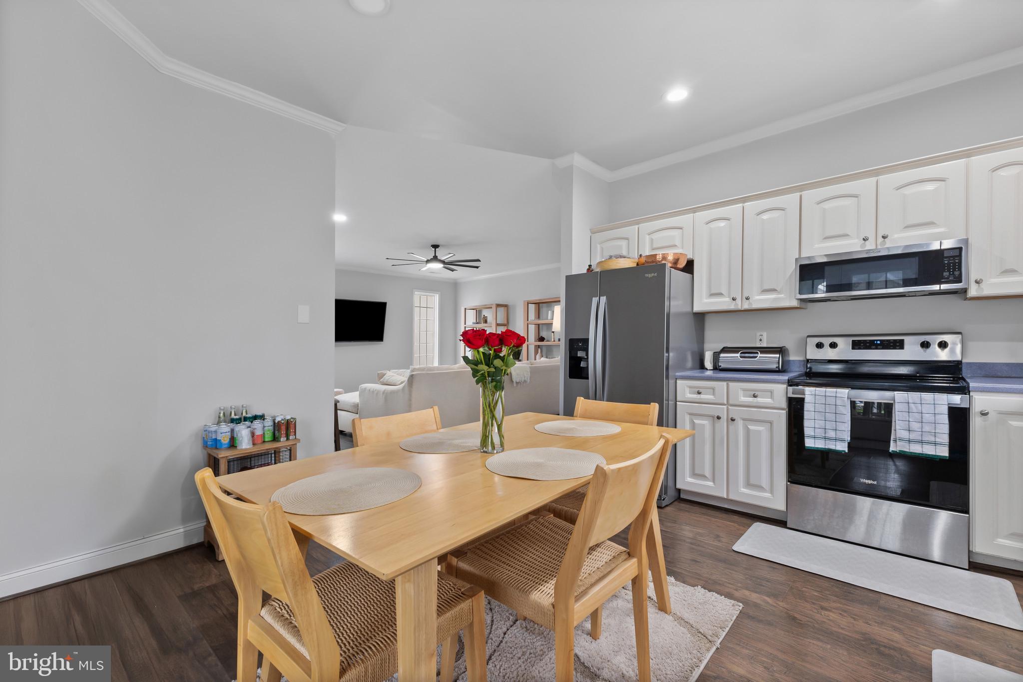 HICKORY RIDGE LA PLATA - Residential