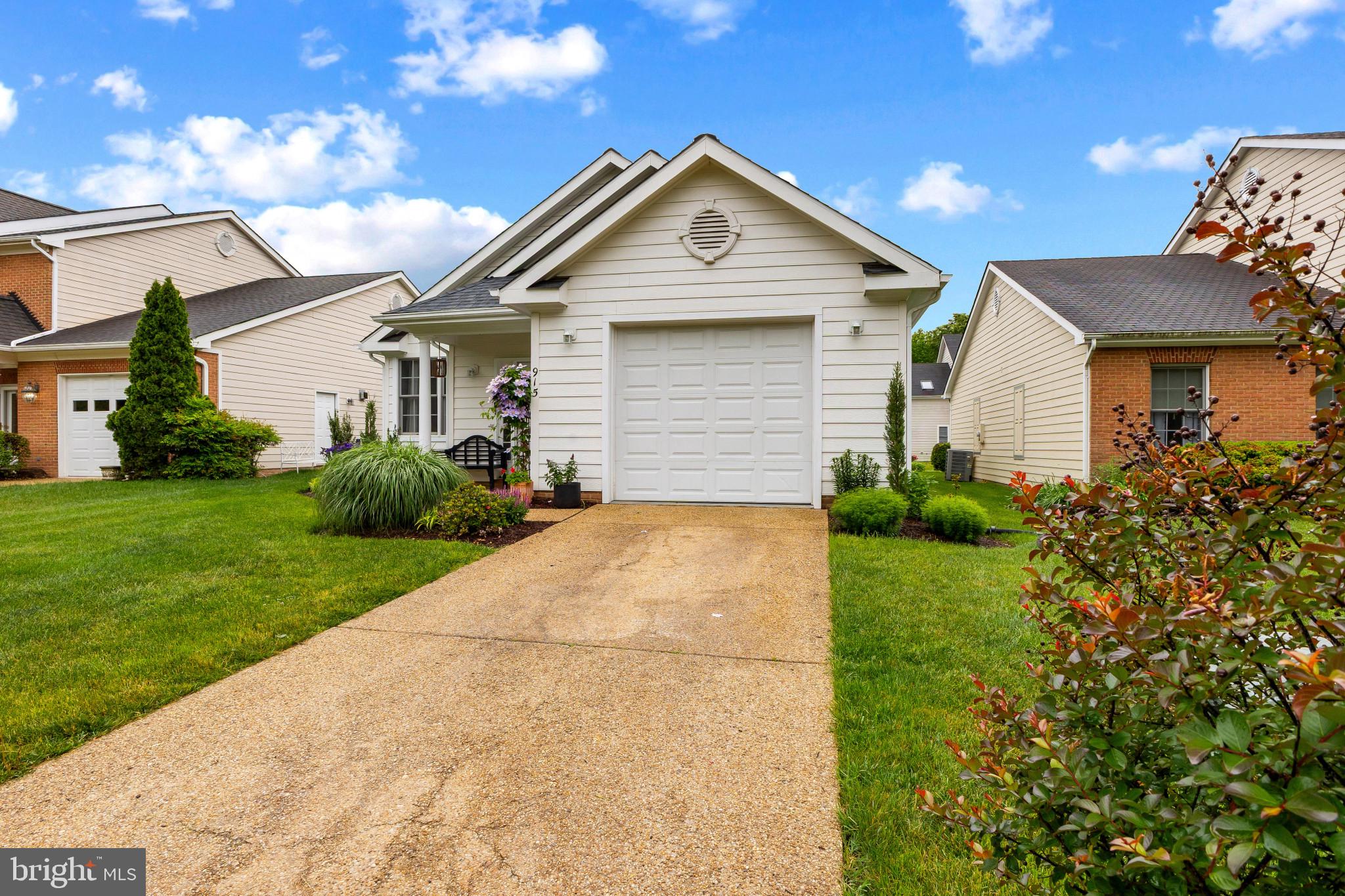 HICKORY RIDGE LA PLATA - Residential