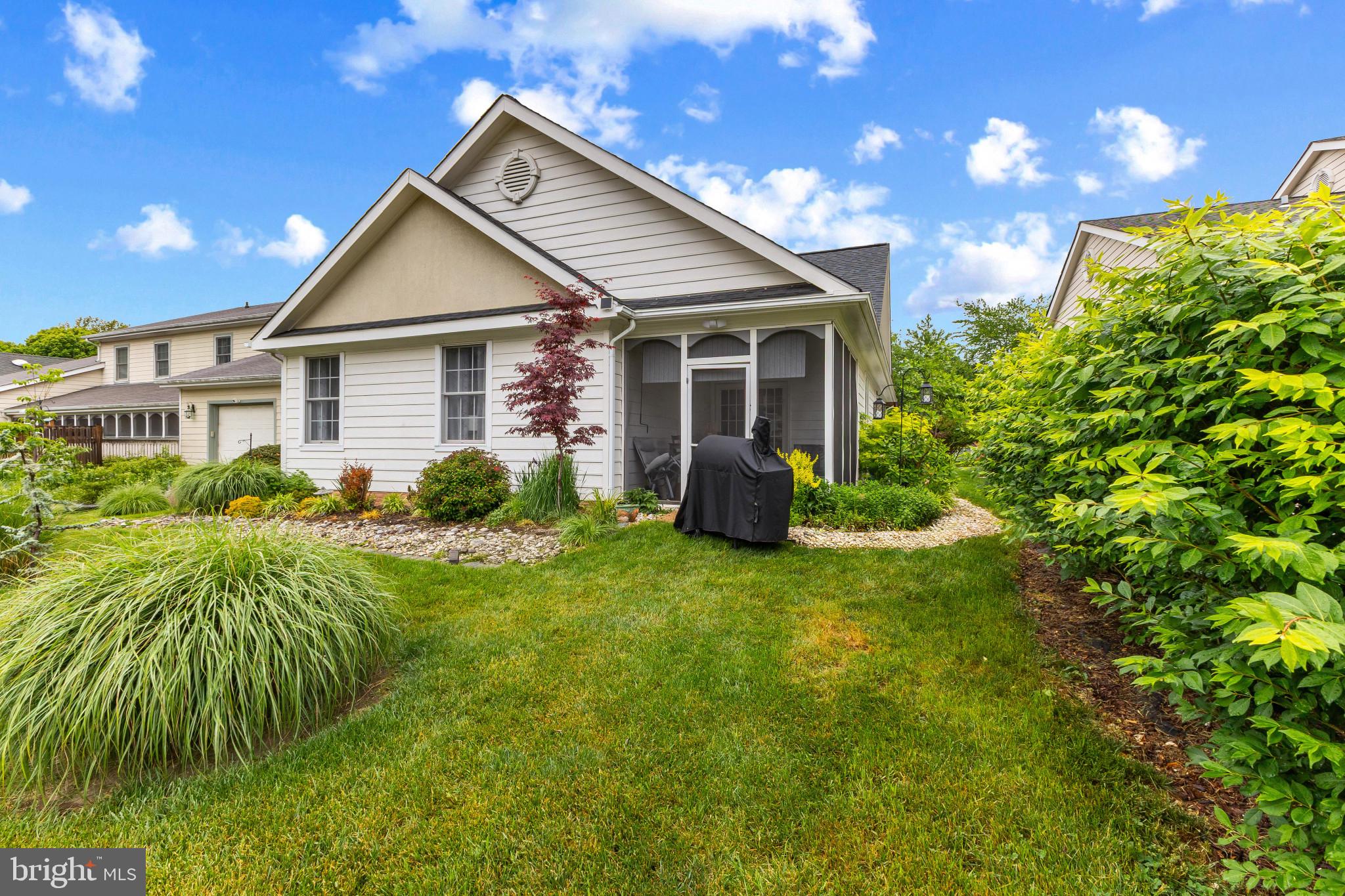 HICKORY RIDGE LA PLATA - Residential