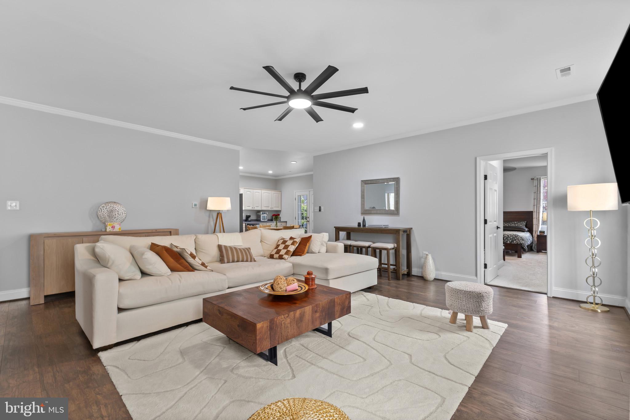 HICKORY RIDGE LA PLATA - Residential