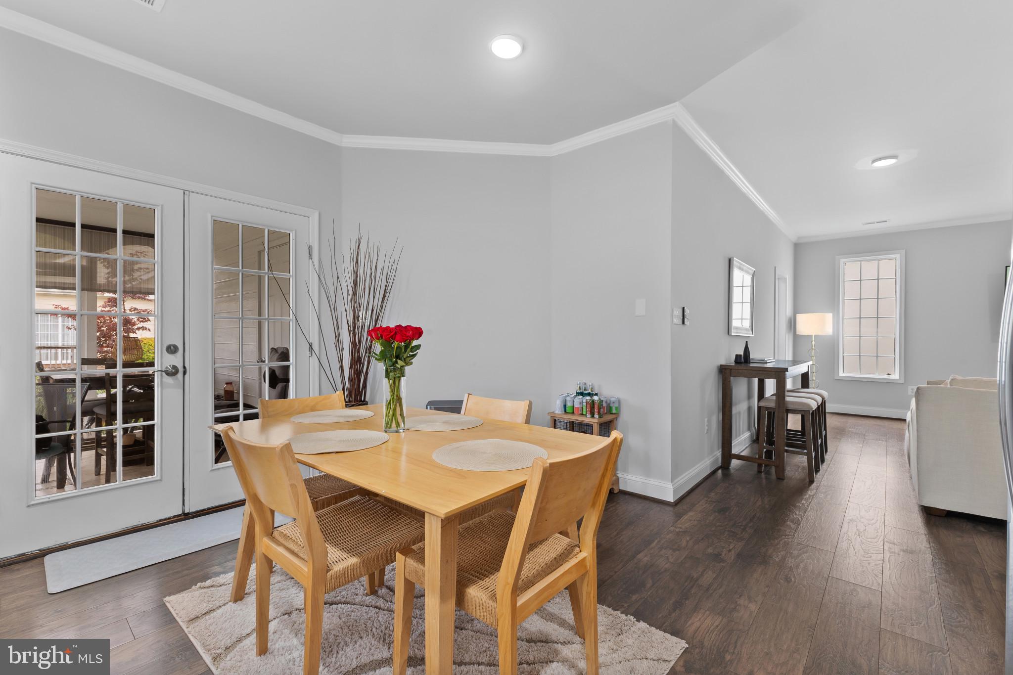 HICKORY RIDGE LA PLATA - Residential