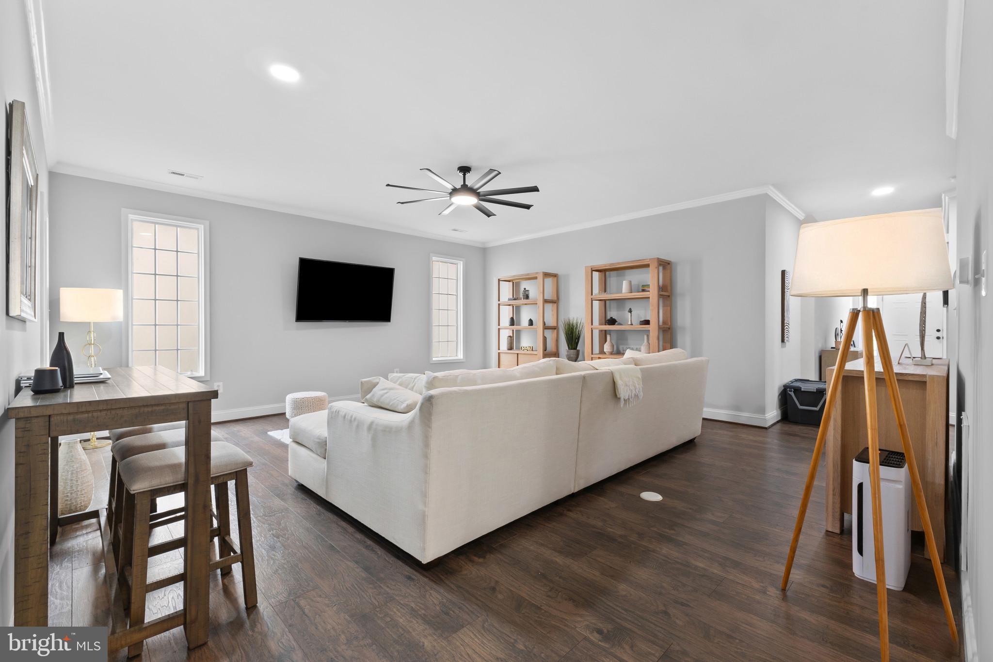 HICKORY RIDGE LA PLATA - Residential